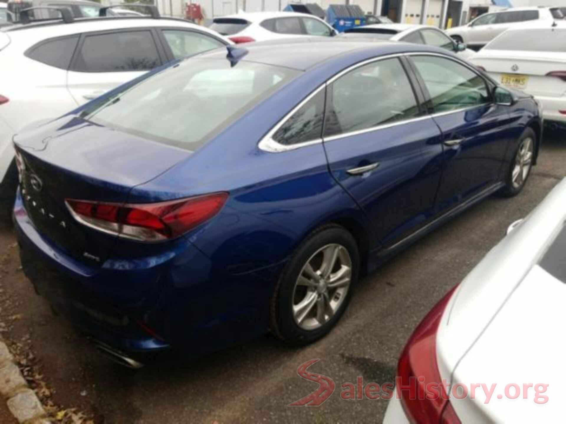 5NPE34AF6JH728692 2018 HYUNDAI SONATA