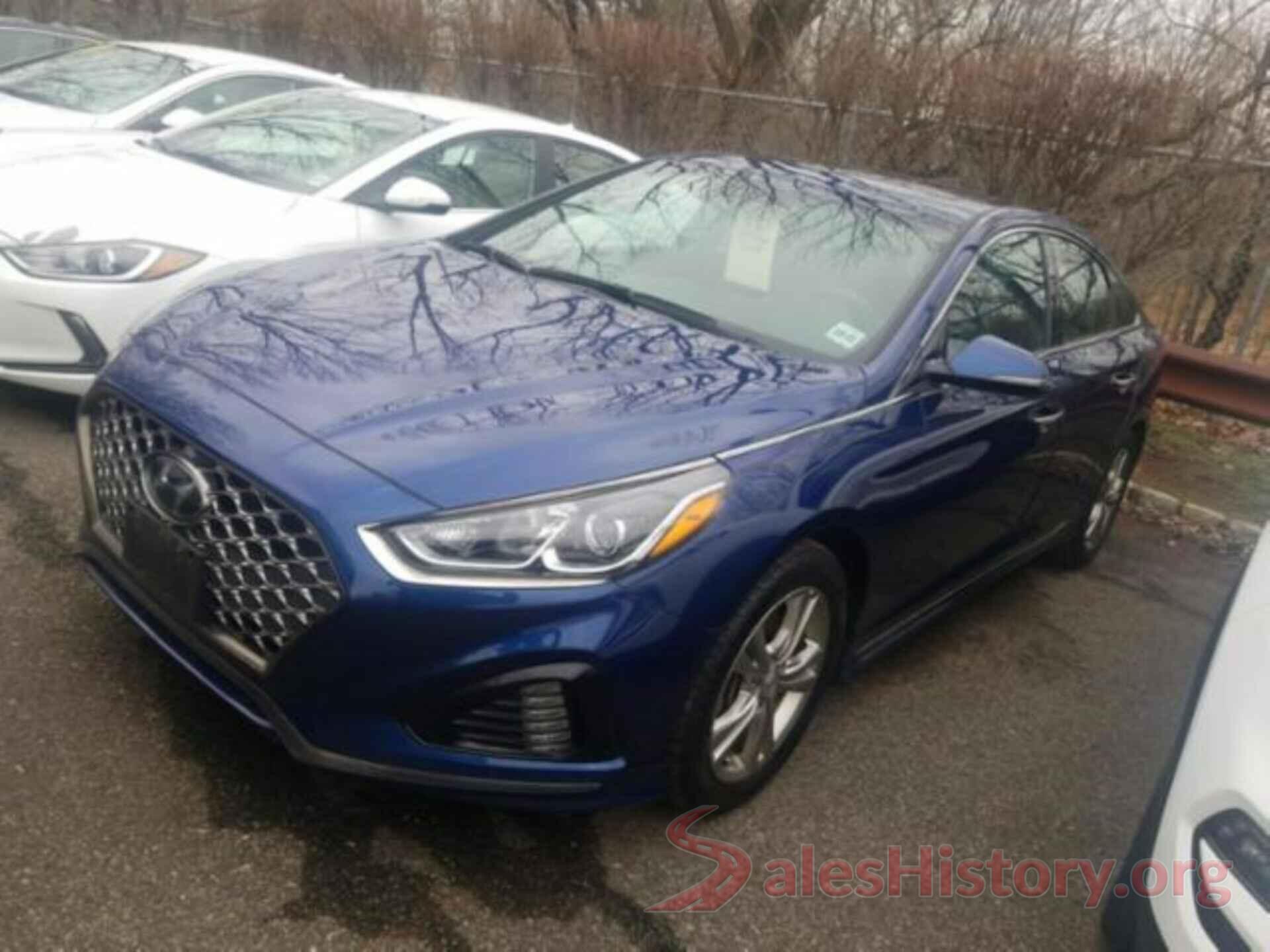 5NPE34AF6JH728692 2018 HYUNDAI SONATA