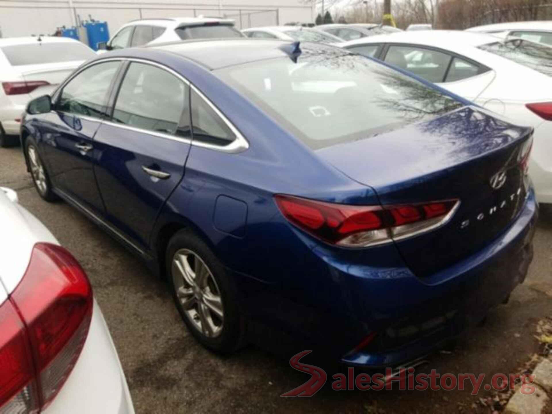 5NPE34AF6JH728692 2018 HYUNDAI SONATA