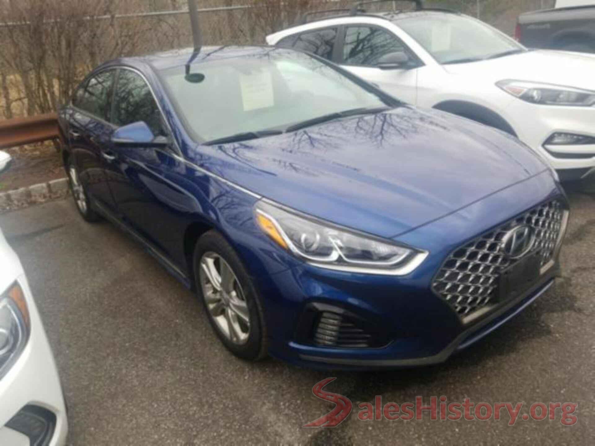 5NPE34AF6JH728692 2018 HYUNDAI SONATA