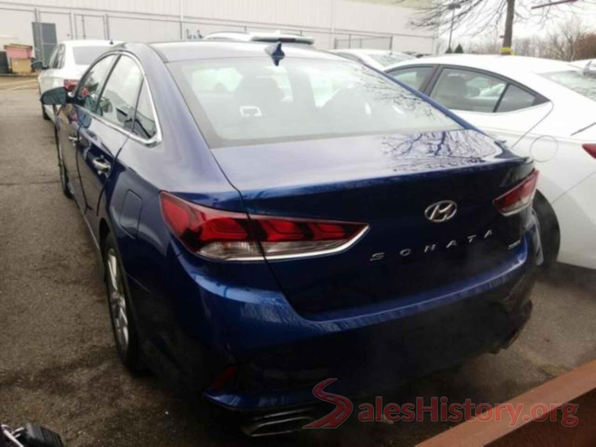 5NPE34AF6JH728692 2018 HYUNDAI SONATA