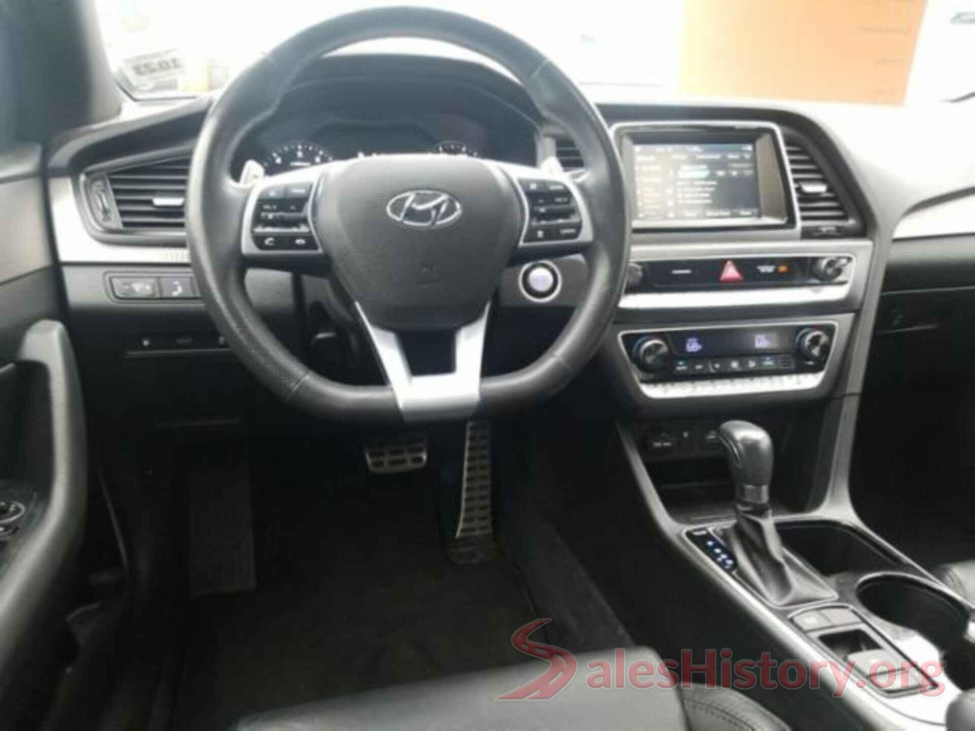 5NPE34AF6JH728692 2018 HYUNDAI SONATA