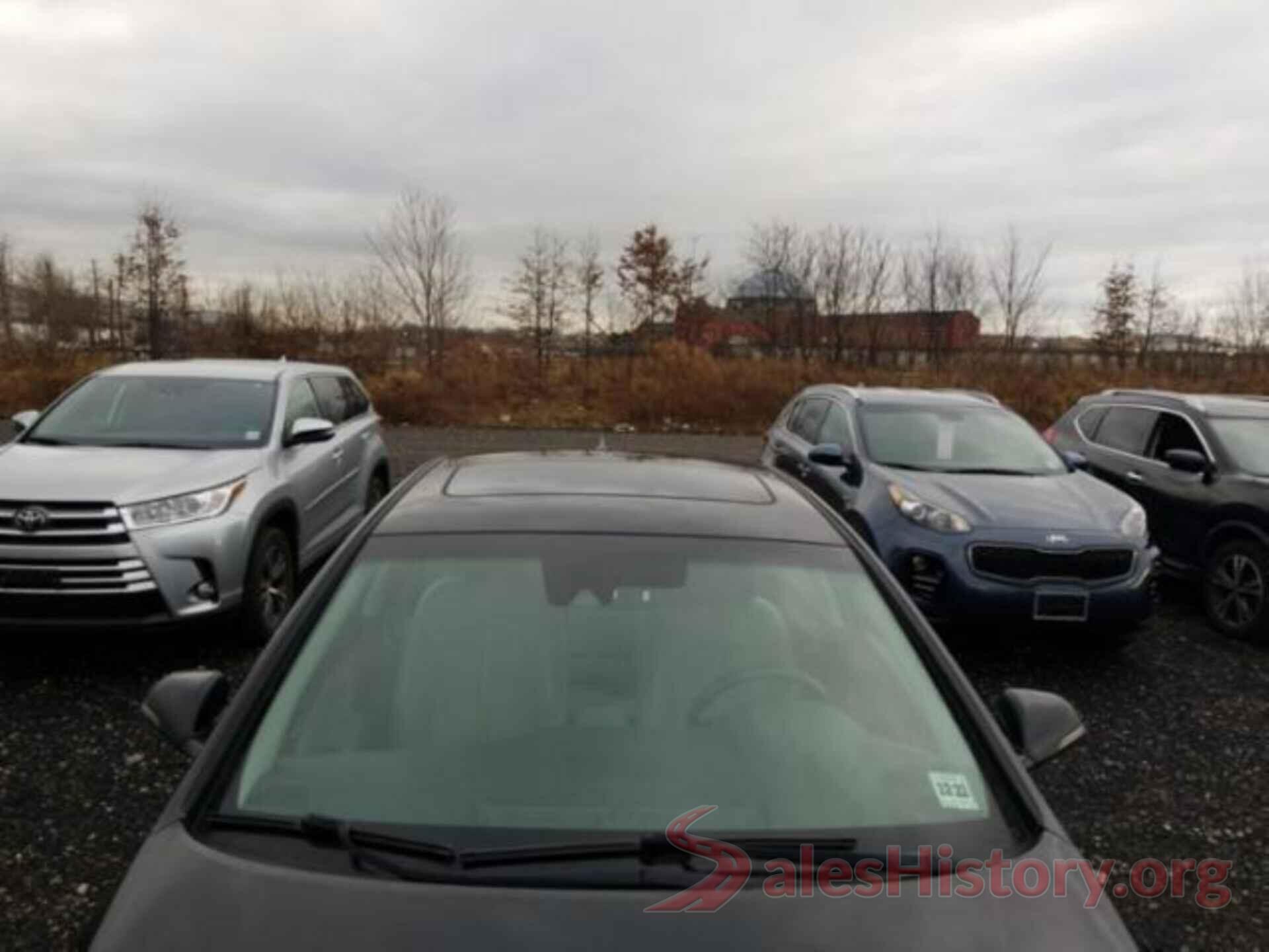 5NPE34AF5JH606406 2018 HYUNDAI SONATA