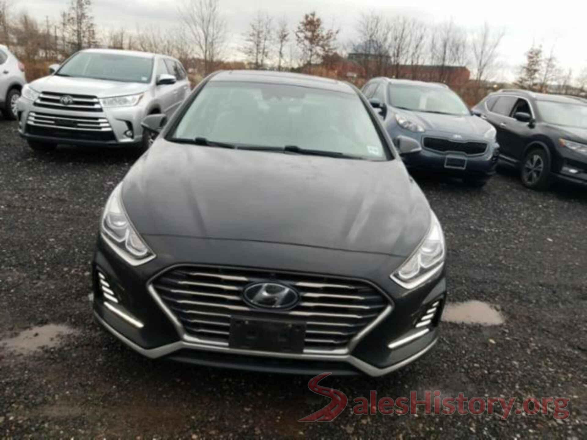 5NPE34AF5JH606406 2018 HYUNDAI SONATA