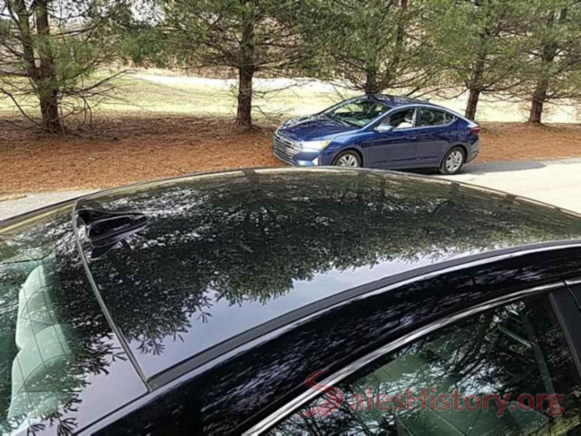 5NPE24AF0JH614867 2018 HYUNDAI SONATA