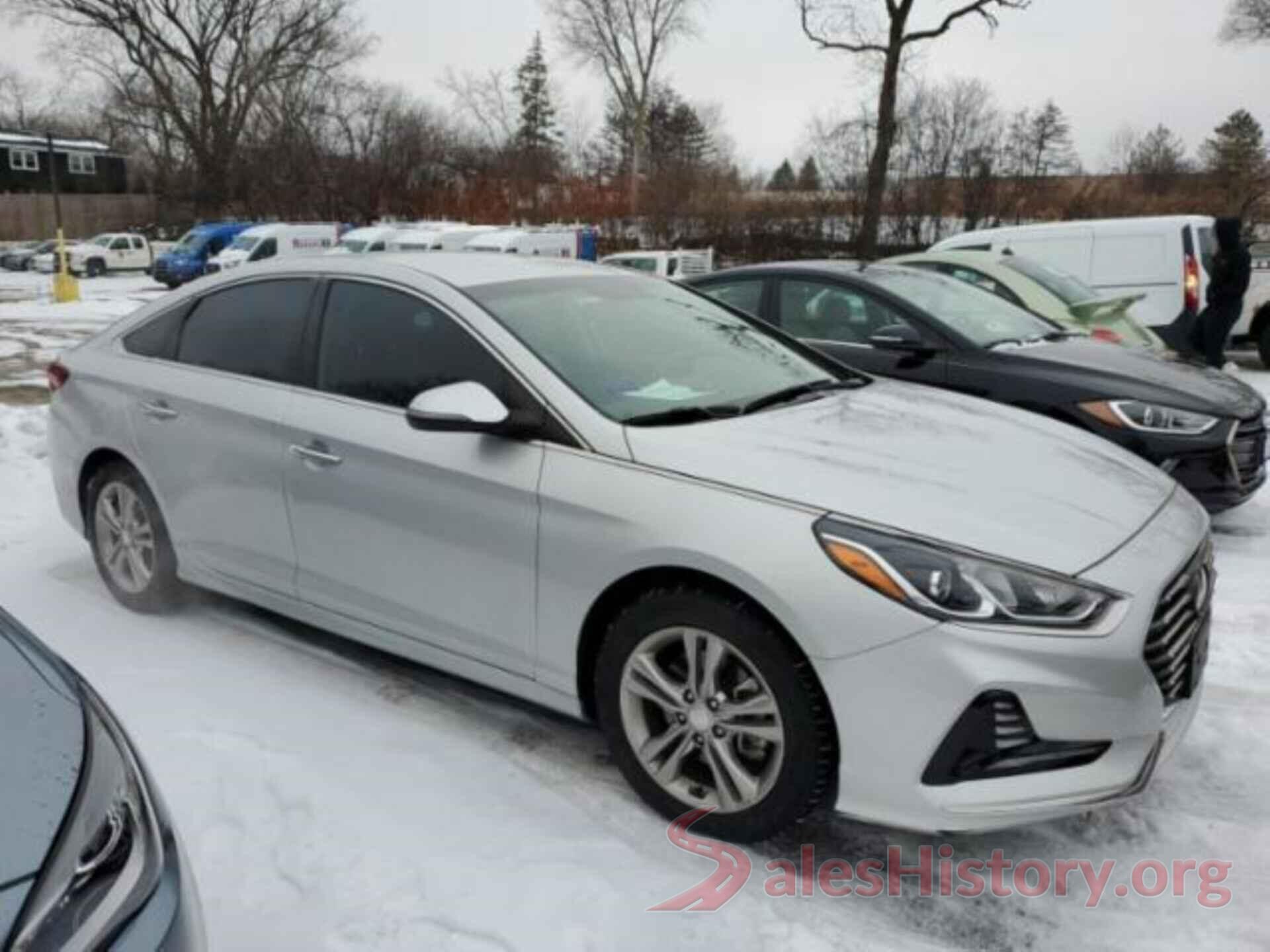 5NPE34AF5JH638661 2018 HYUNDAI SONATA