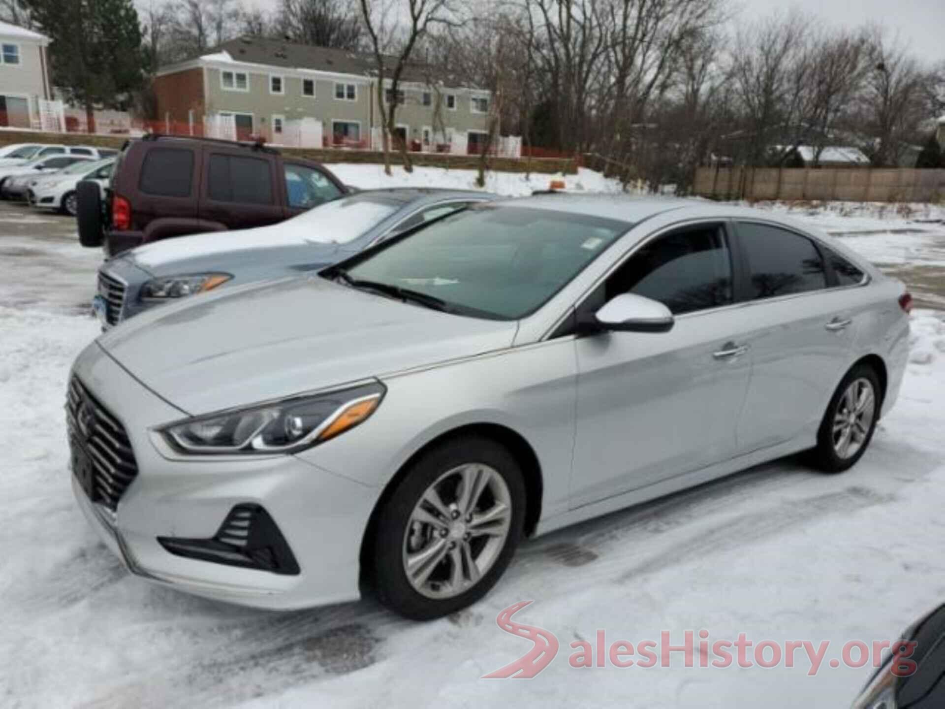 5NPE34AF5JH638661 2018 HYUNDAI SONATA