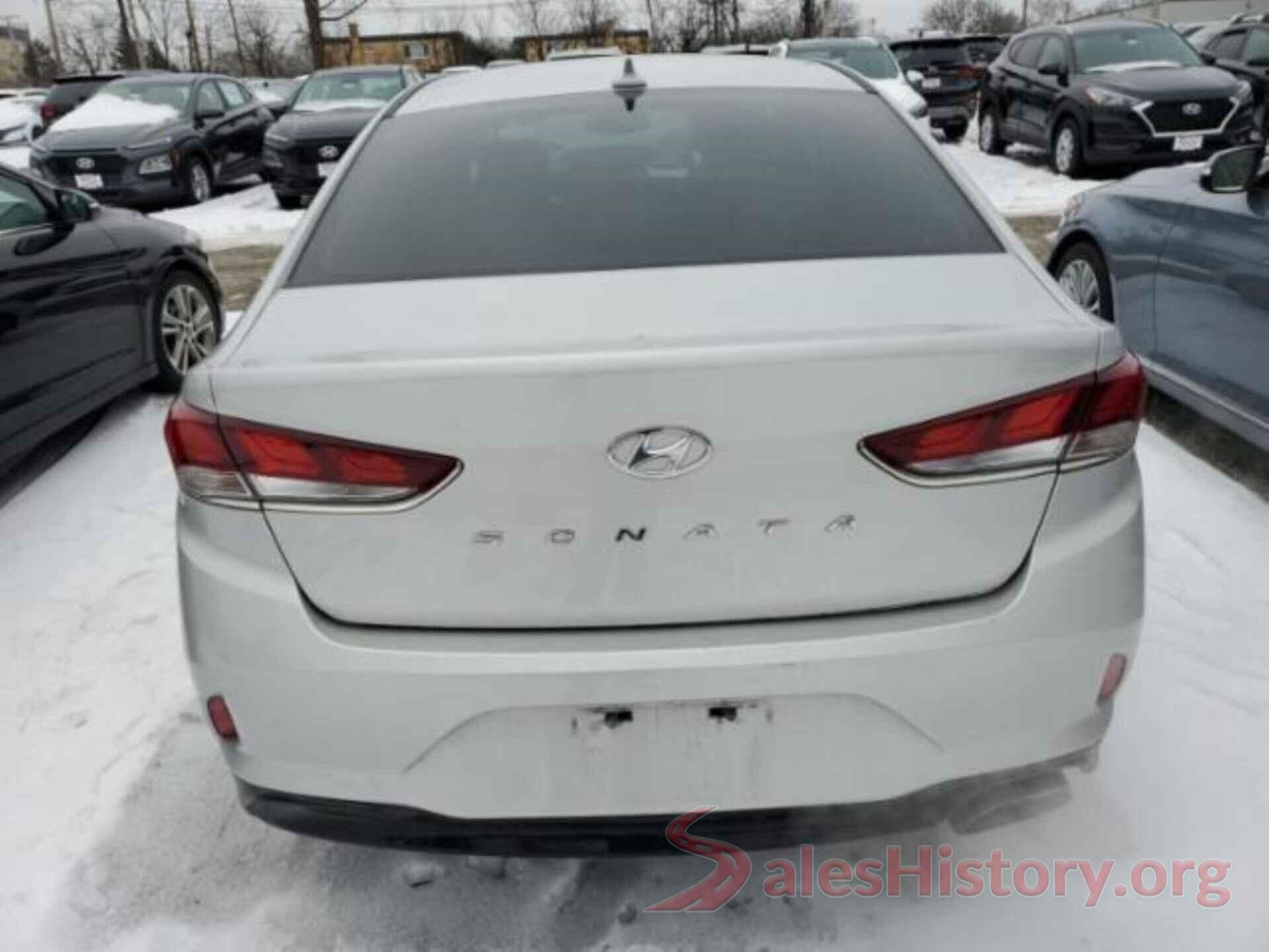 5NPE34AF5JH638661 2018 HYUNDAI SONATA