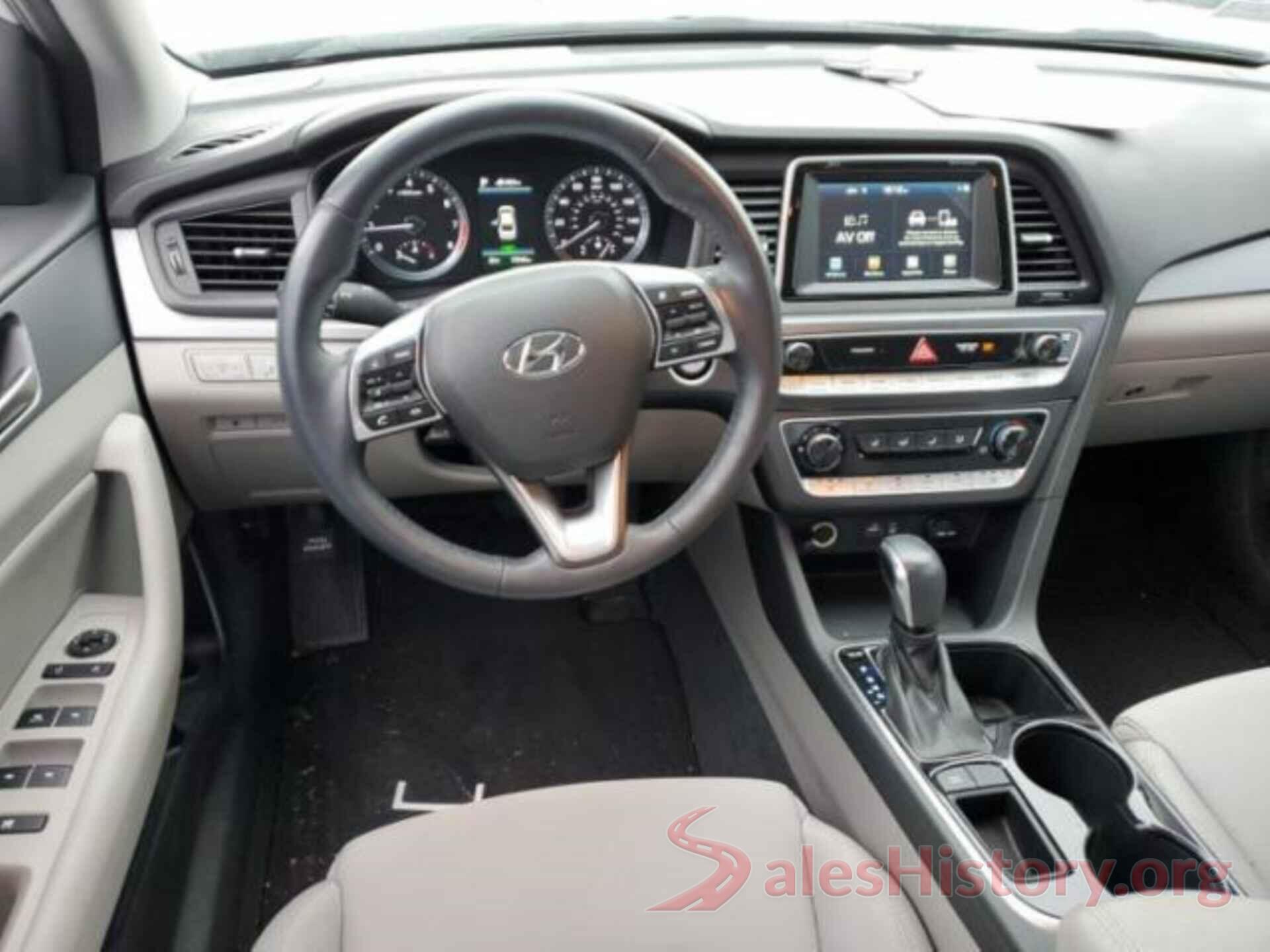 5NPE34AF5JH638661 2018 HYUNDAI SONATA