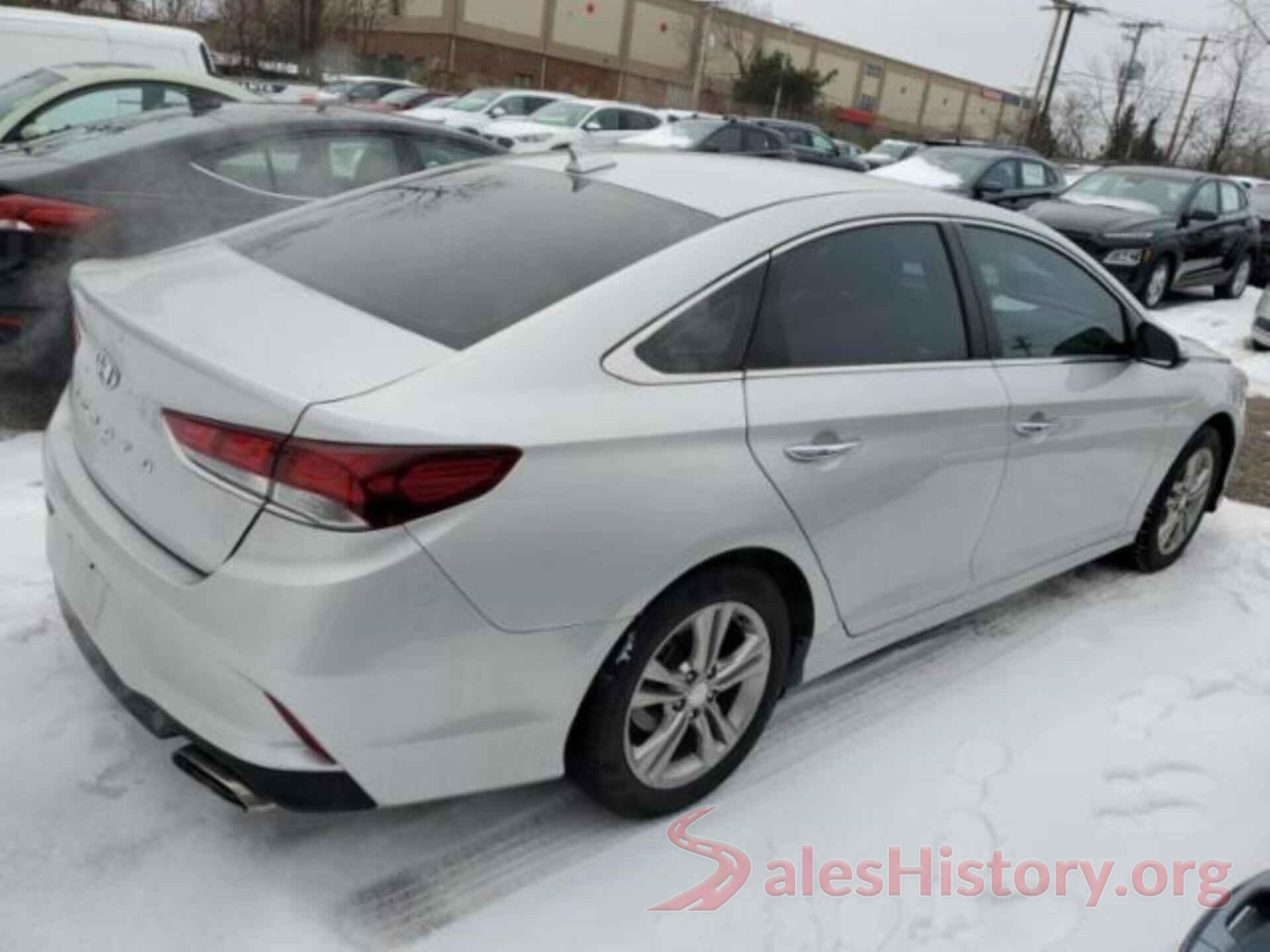 5NPE34AF5JH638661 2018 HYUNDAI SONATA