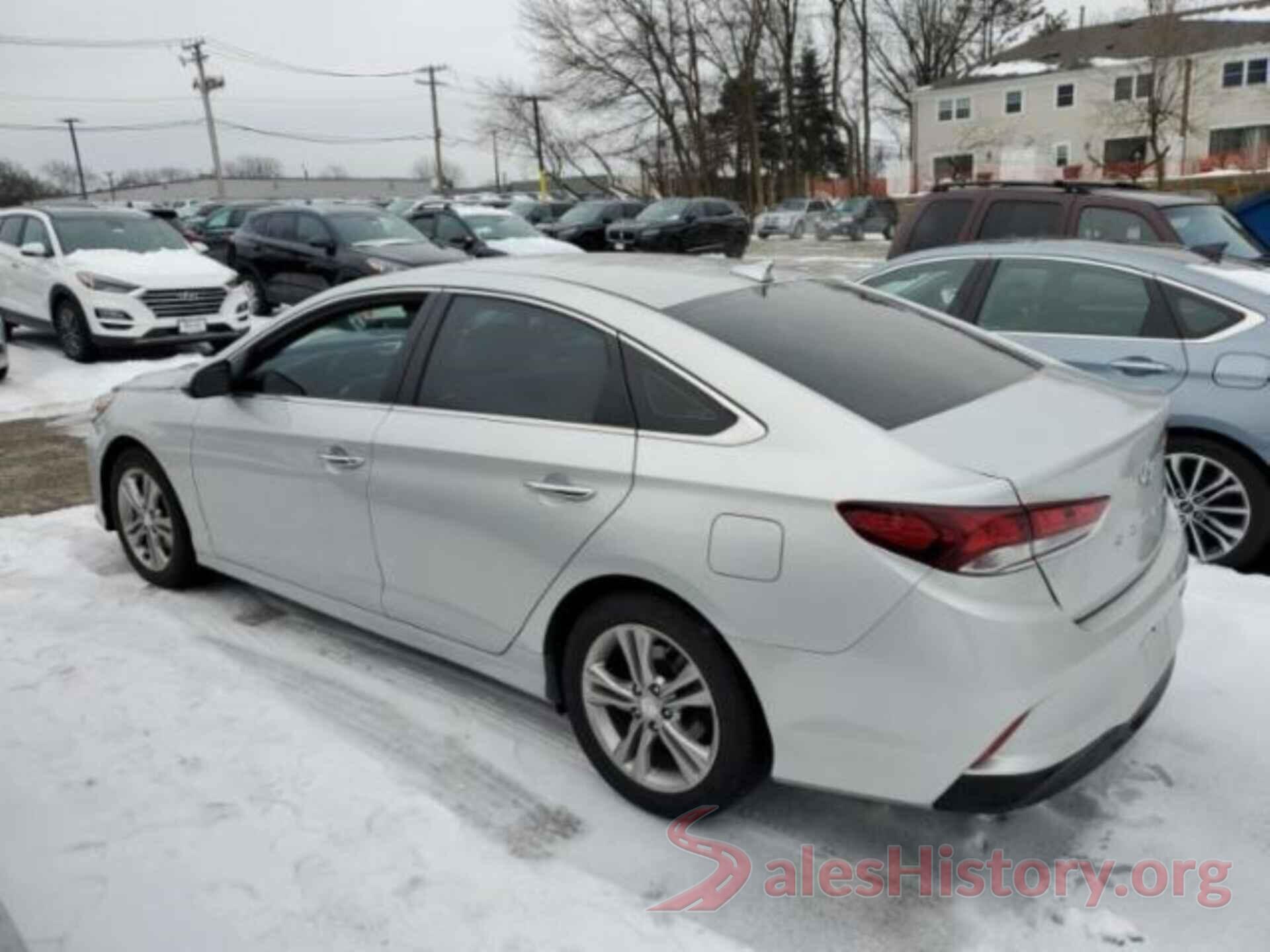 5NPE34AF5JH638661 2018 HYUNDAI SONATA