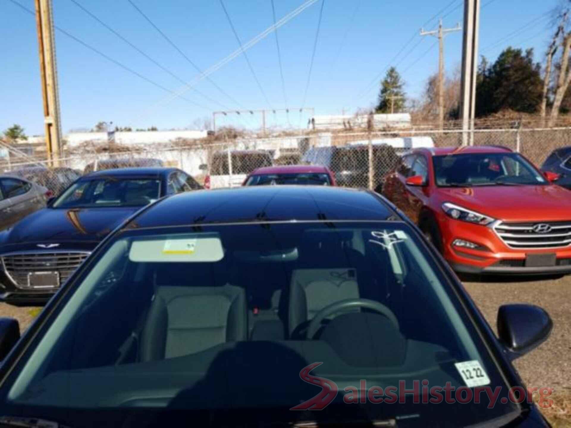 5NPD84LF4JH267356 2018 HYUNDAI ELANTRA