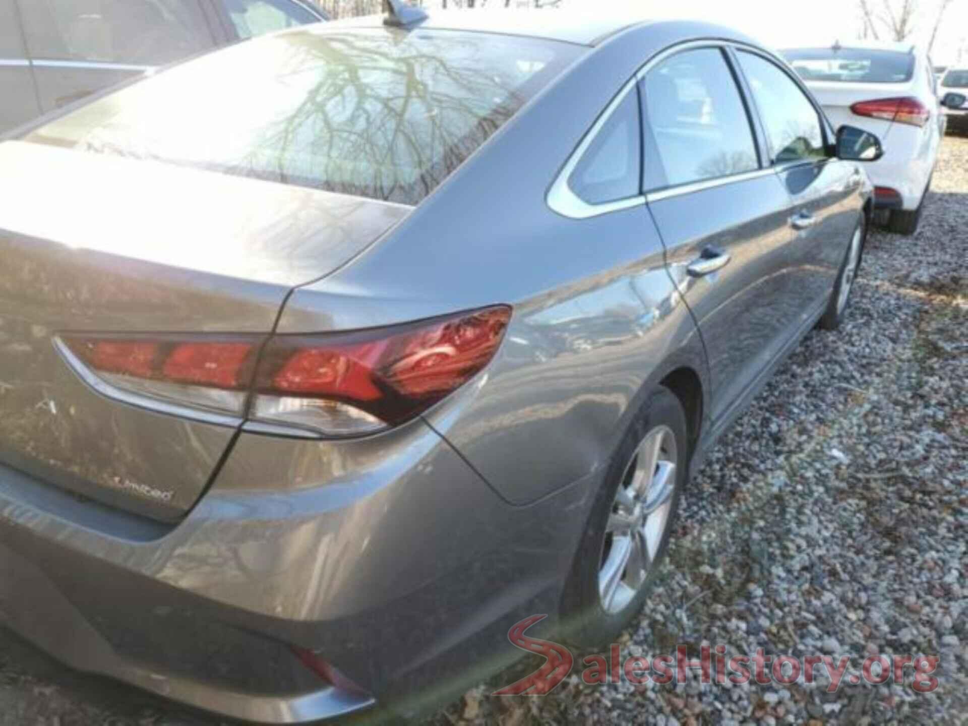 5NPE34AF1JH627267 2018 HYUNDAI SONATA