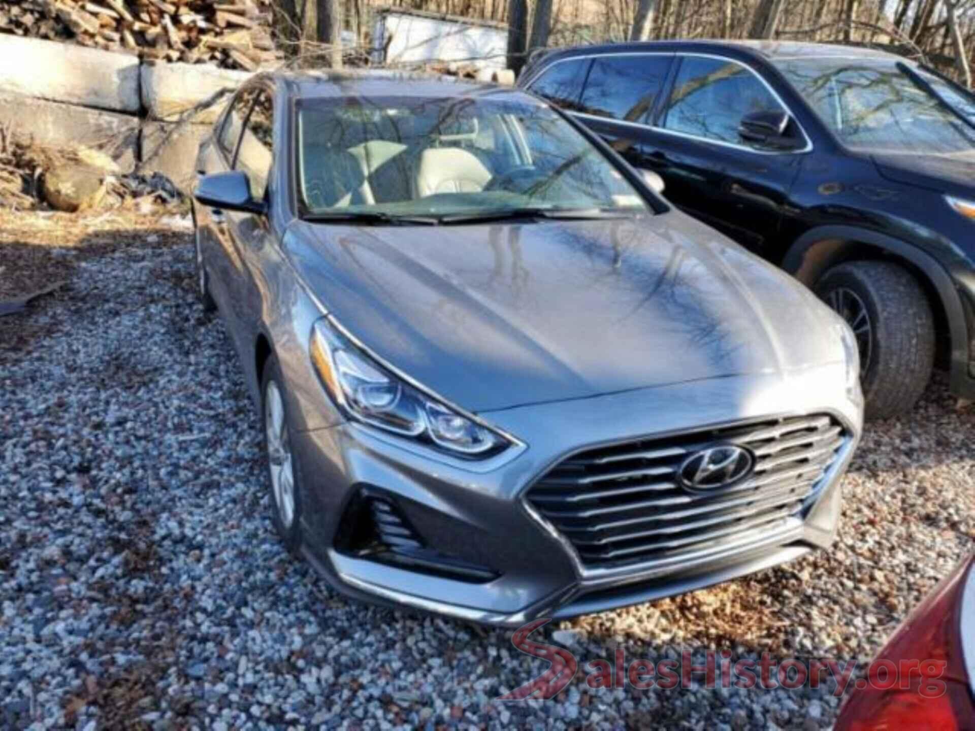 5NPE34AF1JH627267 2018 HYUNDAI SONATA