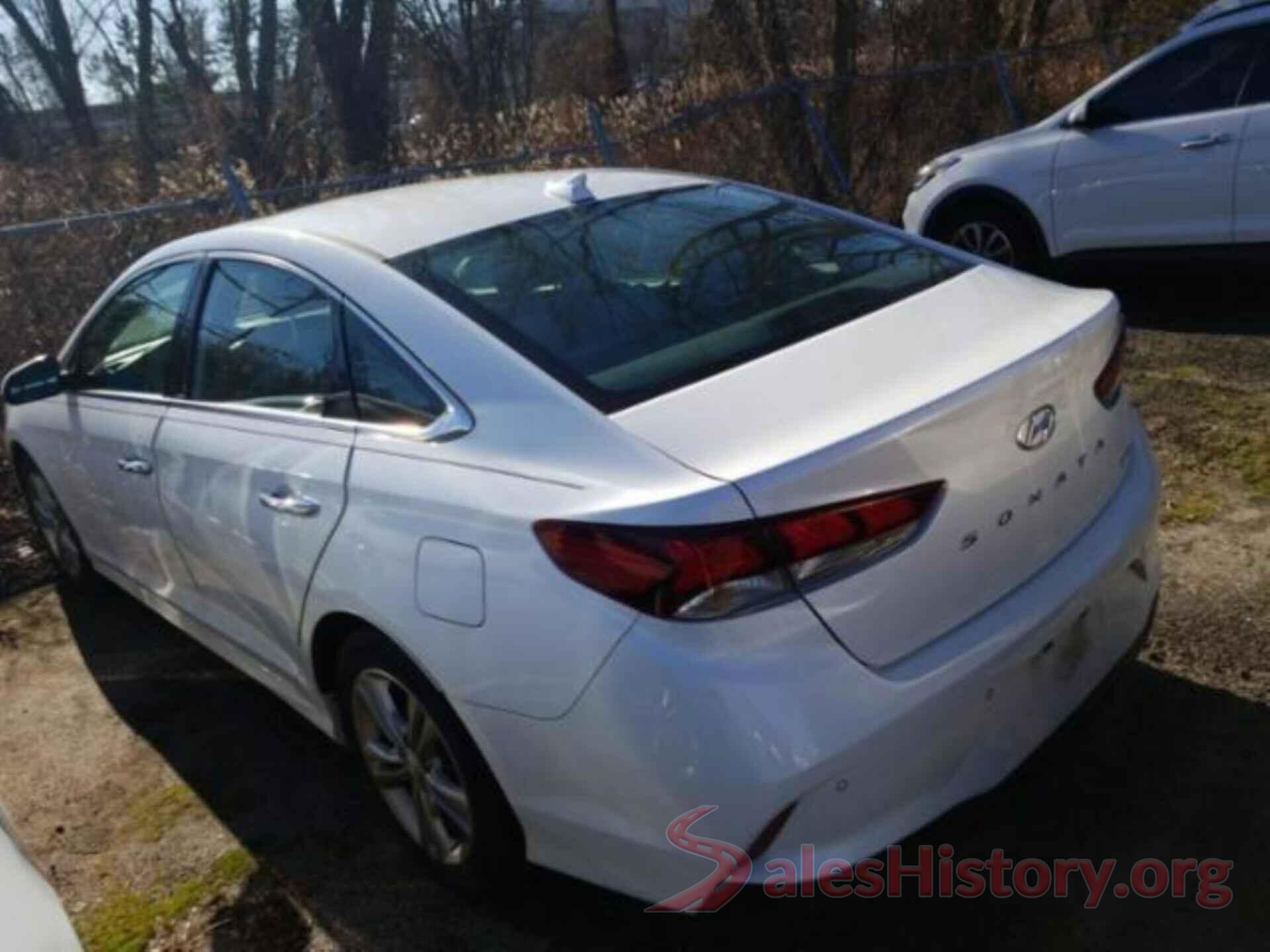 5NPE34AF5JH680294 2018 HYUNDAI SONATA