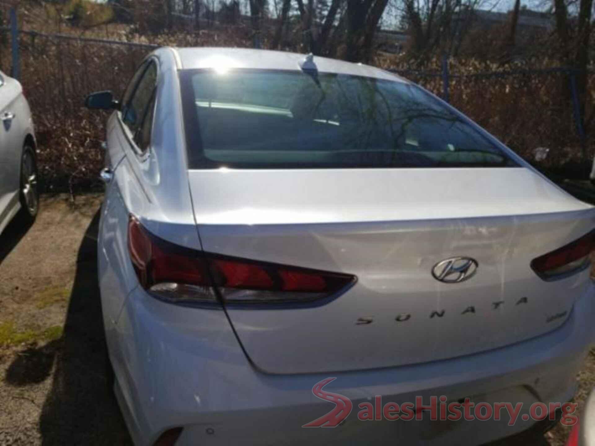 5NPE34AF5JH680294 2018 HYUNDAI SONATA