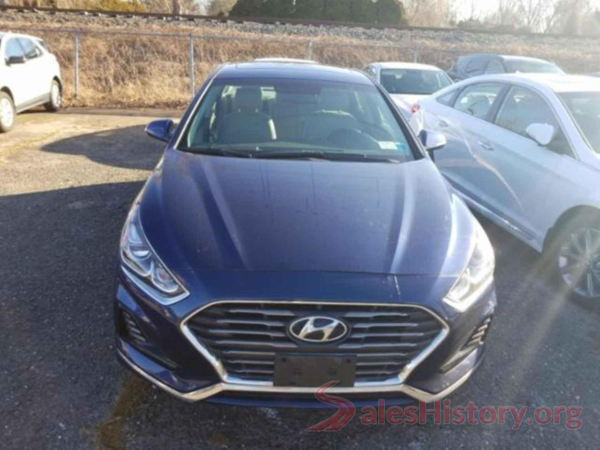 5NPE34AF8JH628027 2018 HYUNDAI SONATA