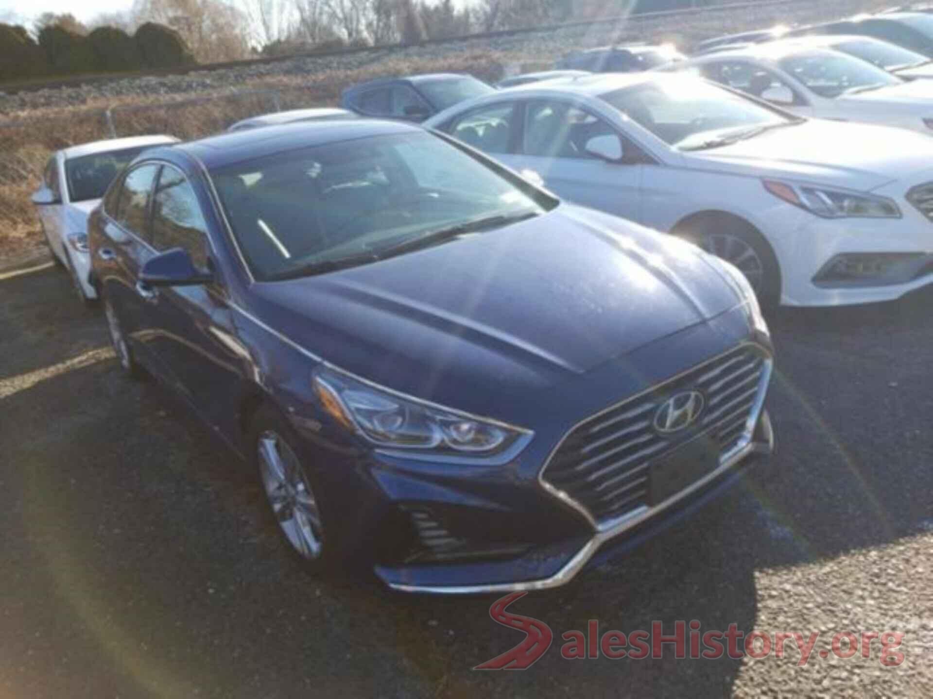 5NPE34AF8JH628027 2018 HYUNDAI SONATA