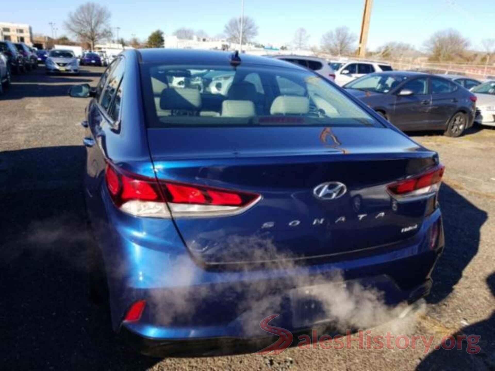 5NPE34AF8JH628027 2018 HYUNDAI SONATA