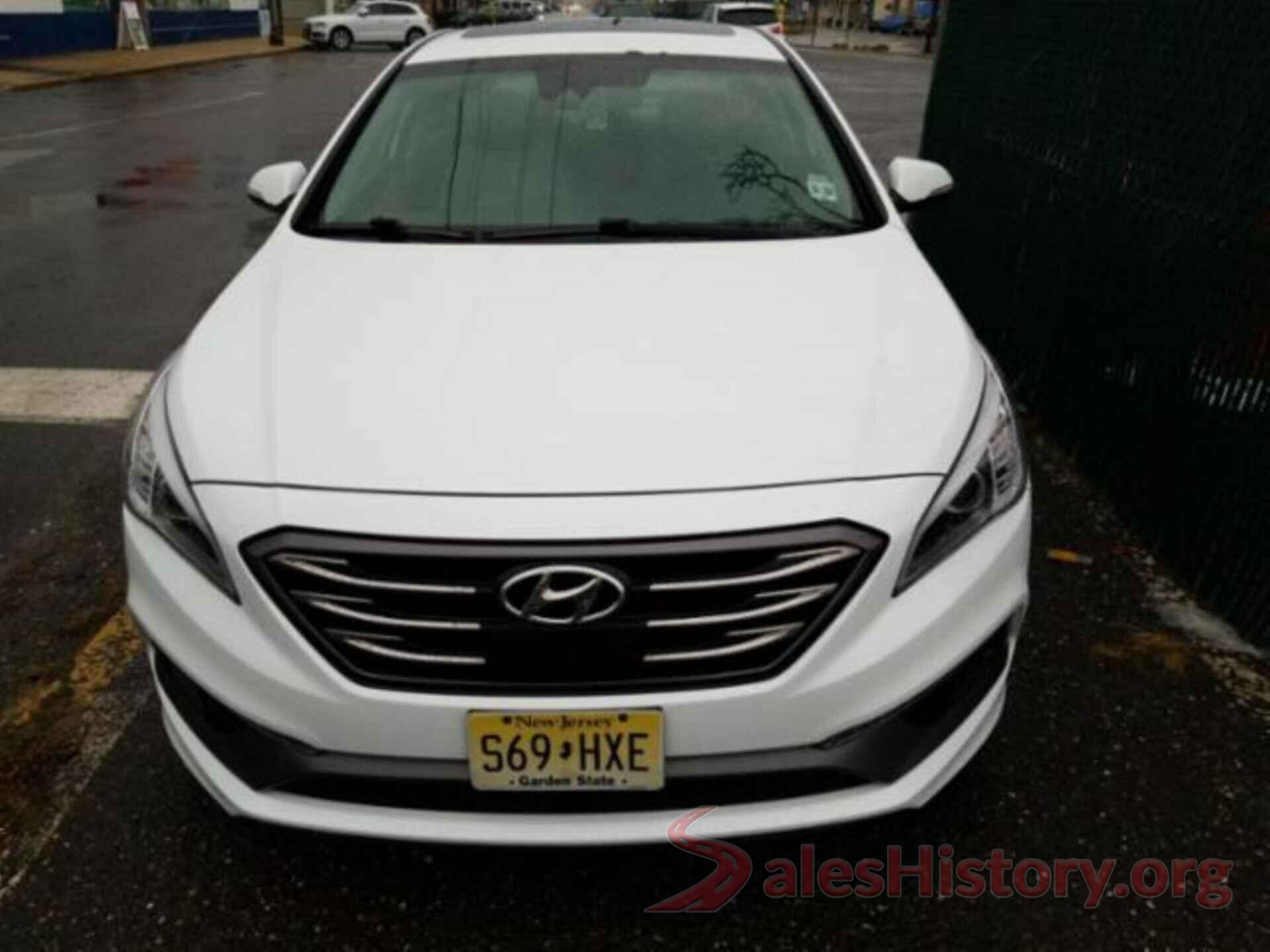 5NPE34AFXHH561098 2017 HYUNDAI SONATA