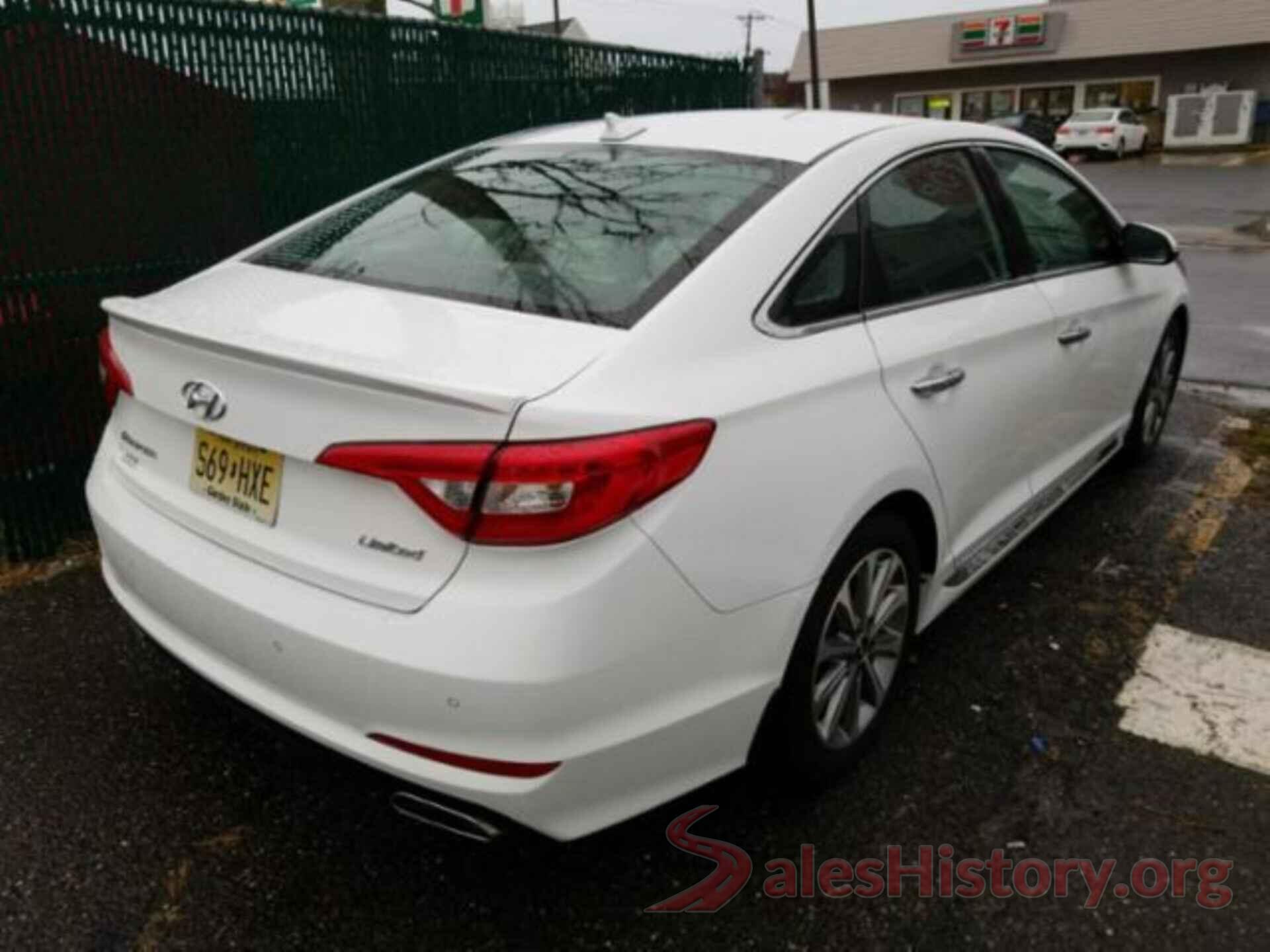 5NPE34AFXHH561098 2017 HYUNDAI SONATA