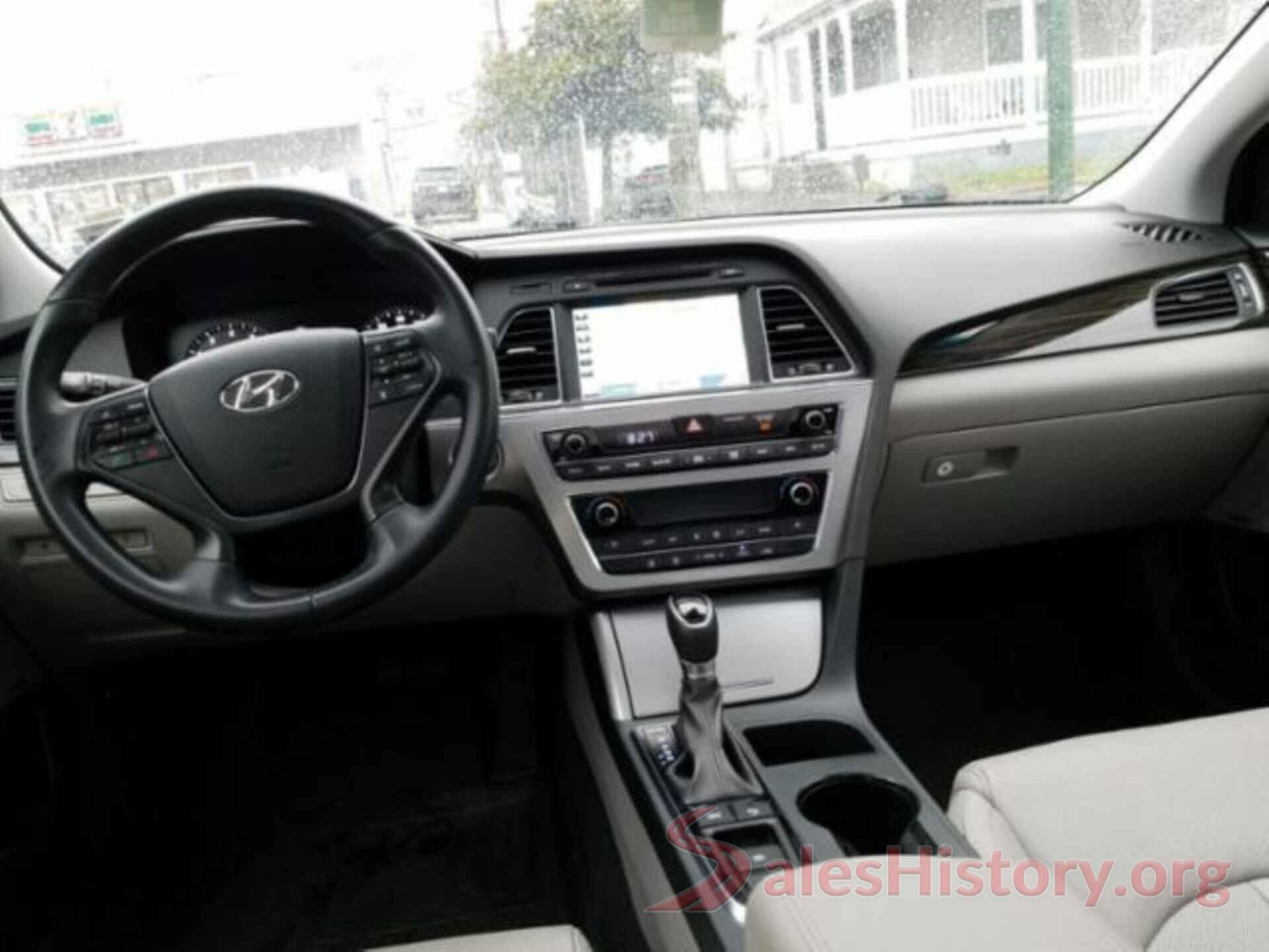 5NPE34AFXHH561098 2017 HYUNDAI SONATA