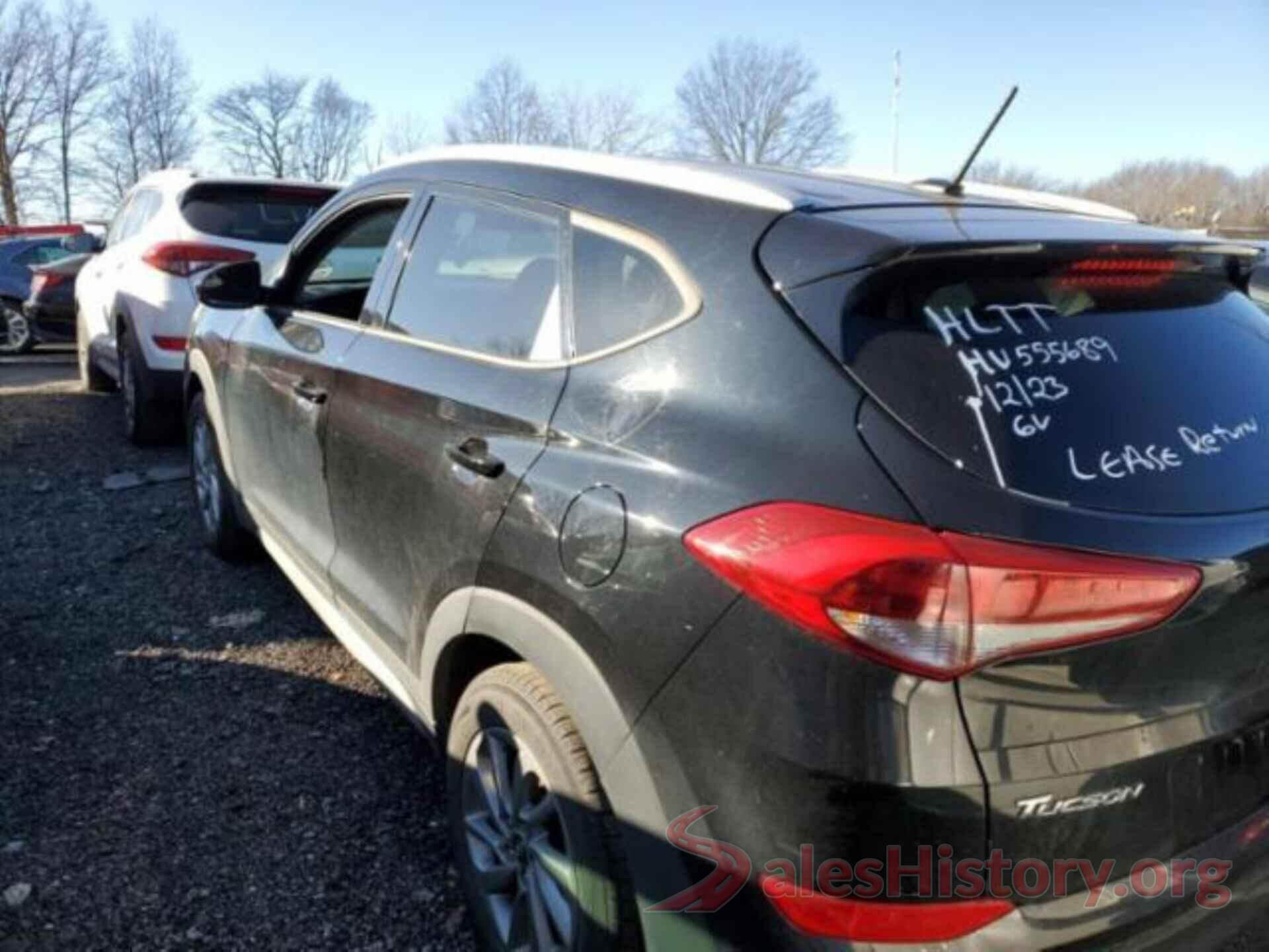 KM8J3CA42HU555689 2017 HYUNDAI TUCSON