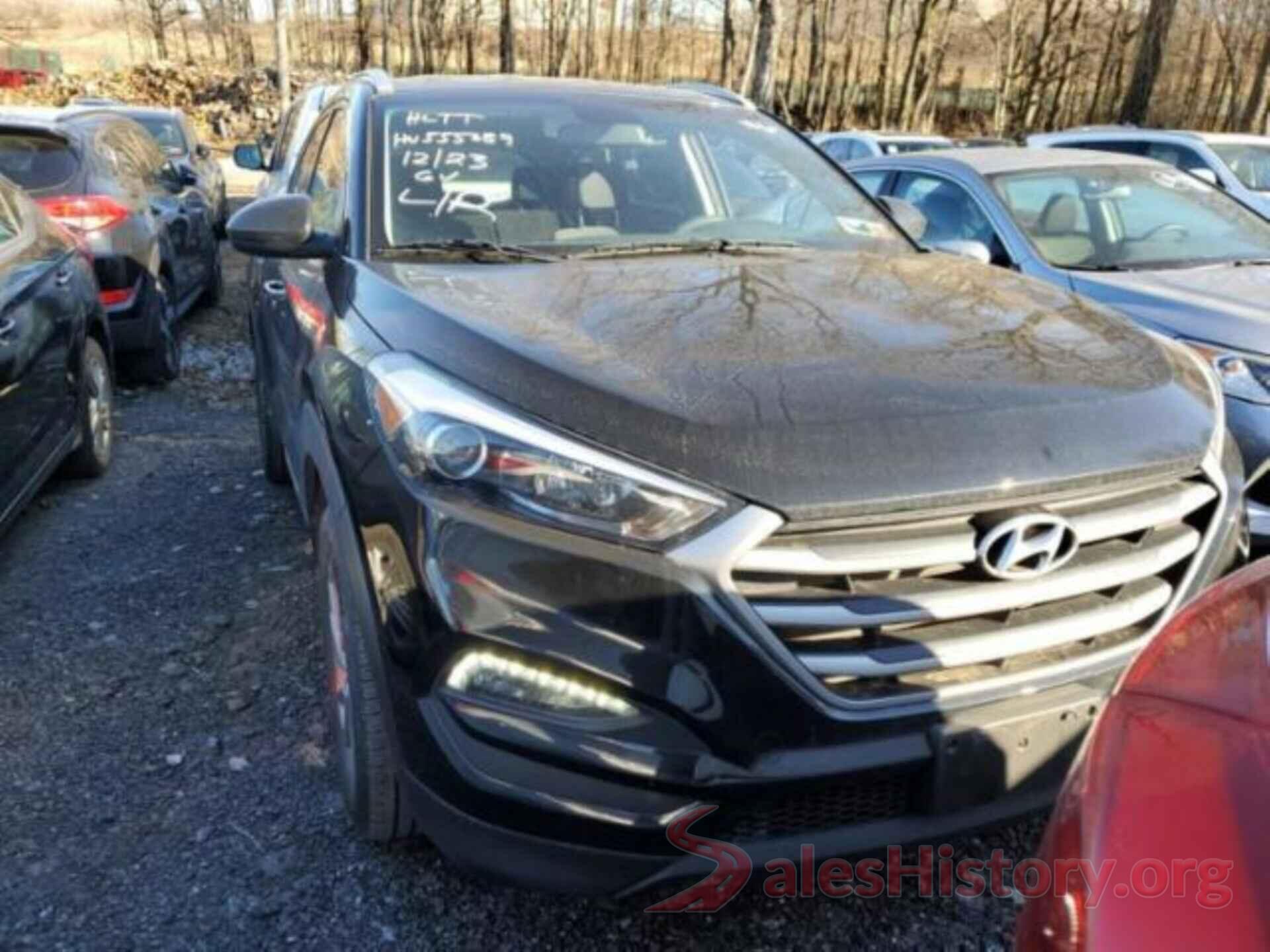 KM8J3CA42HU555689 2017 HYUNDAI TUCSON