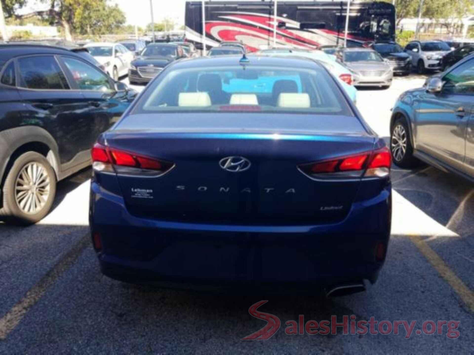 5NPE34AF6JH689375 2018 HYUNDAI SONATA