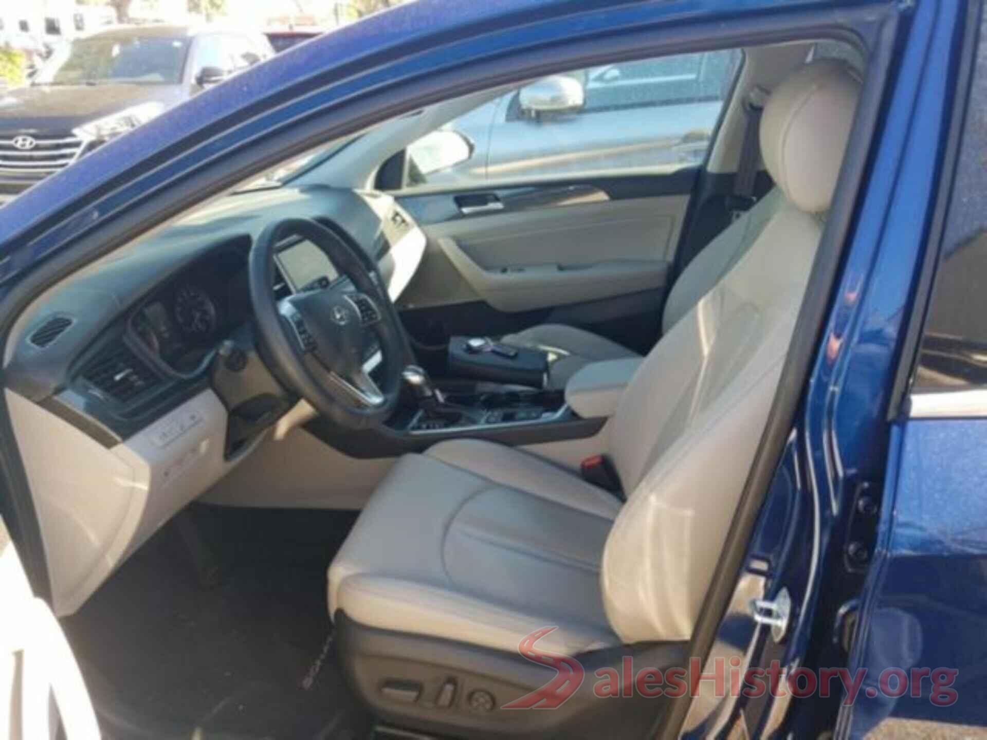 5NPE34AF6JH689375 2018 HYUNDAI SONATA