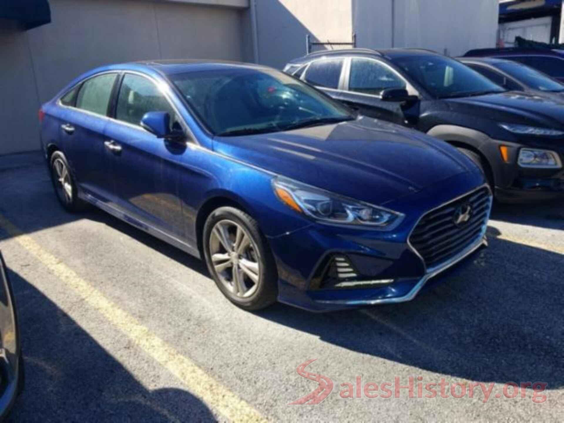 5NPE34AF6JH689375 2018 HYUNDAI SONATA