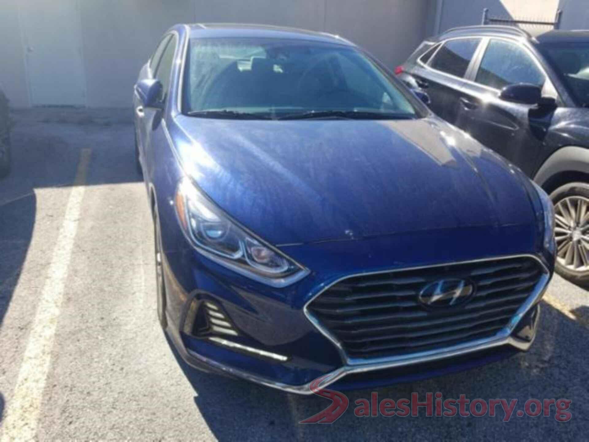 5NPE34AF6JH689375 2018 HYUNDAI SONATA