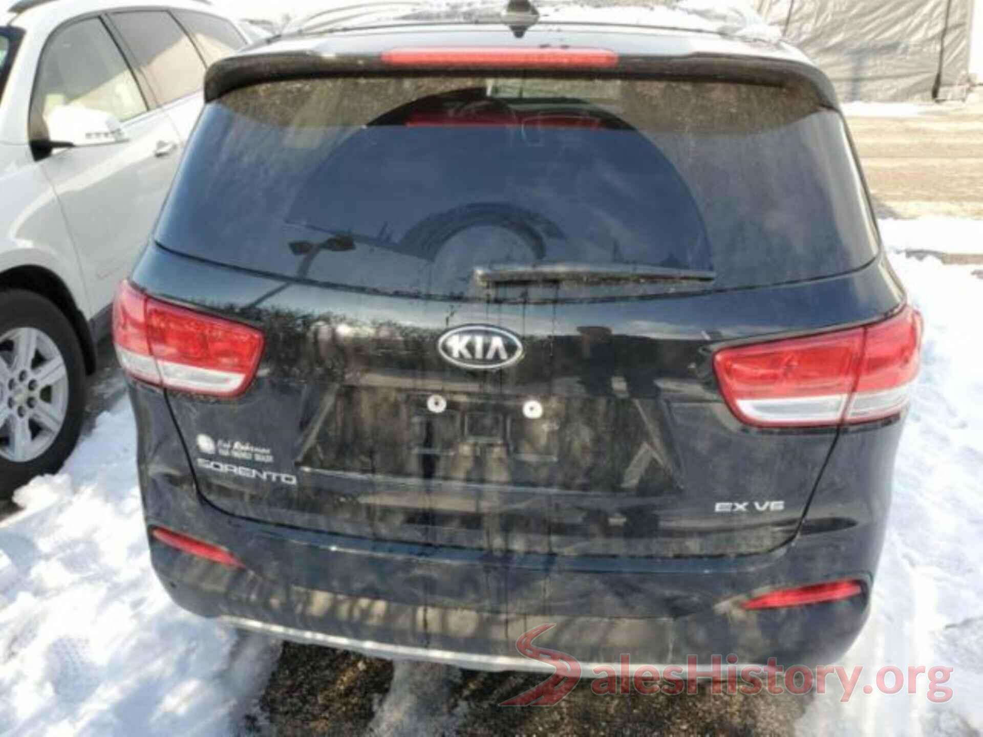 5XYPHDA54JG422969 2018 KIA SORENTO