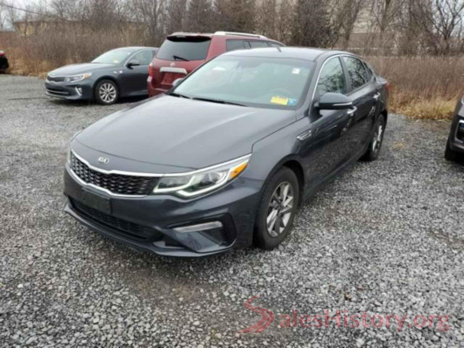 5XXGT4L30KG307169 2019 KIA OPTIMA