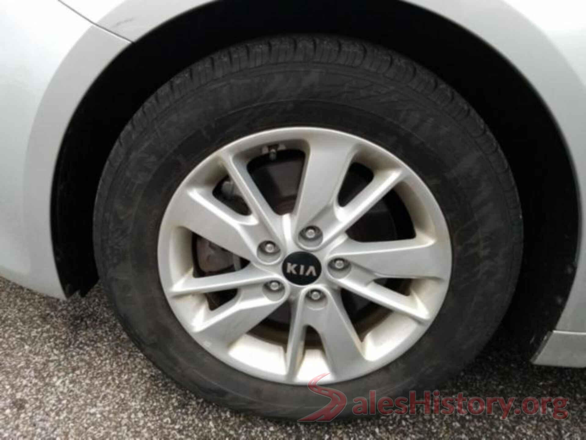 5XXGT4L38JG236897 2018 KIA OPTIMA