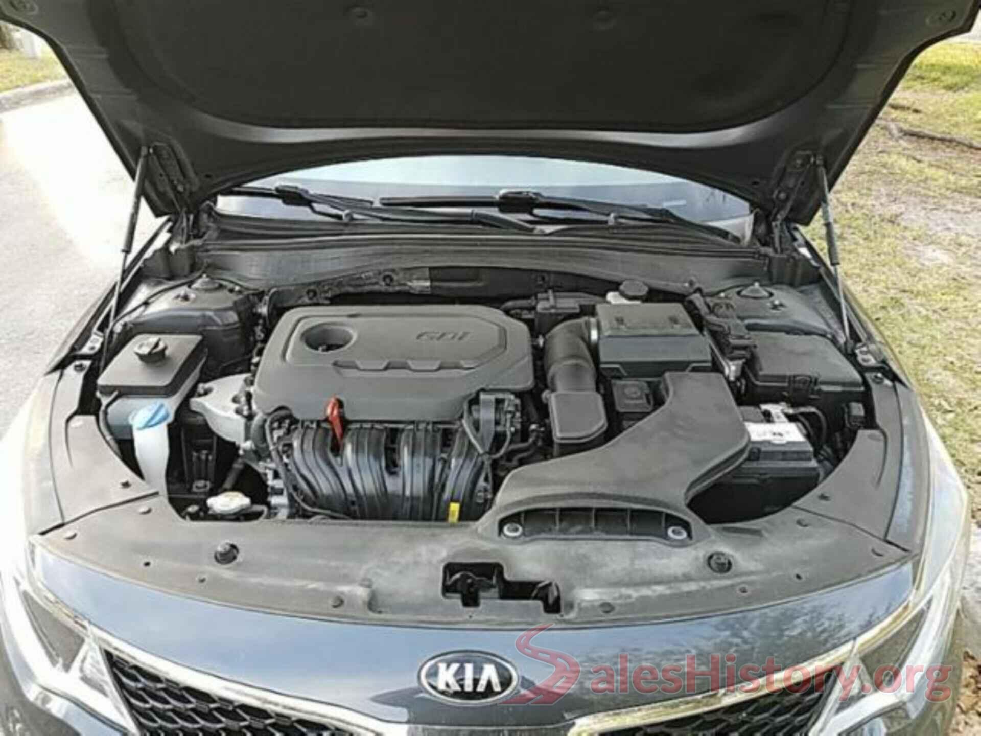 5XXGT4L32HG177887 2017 KIA OPTIMA