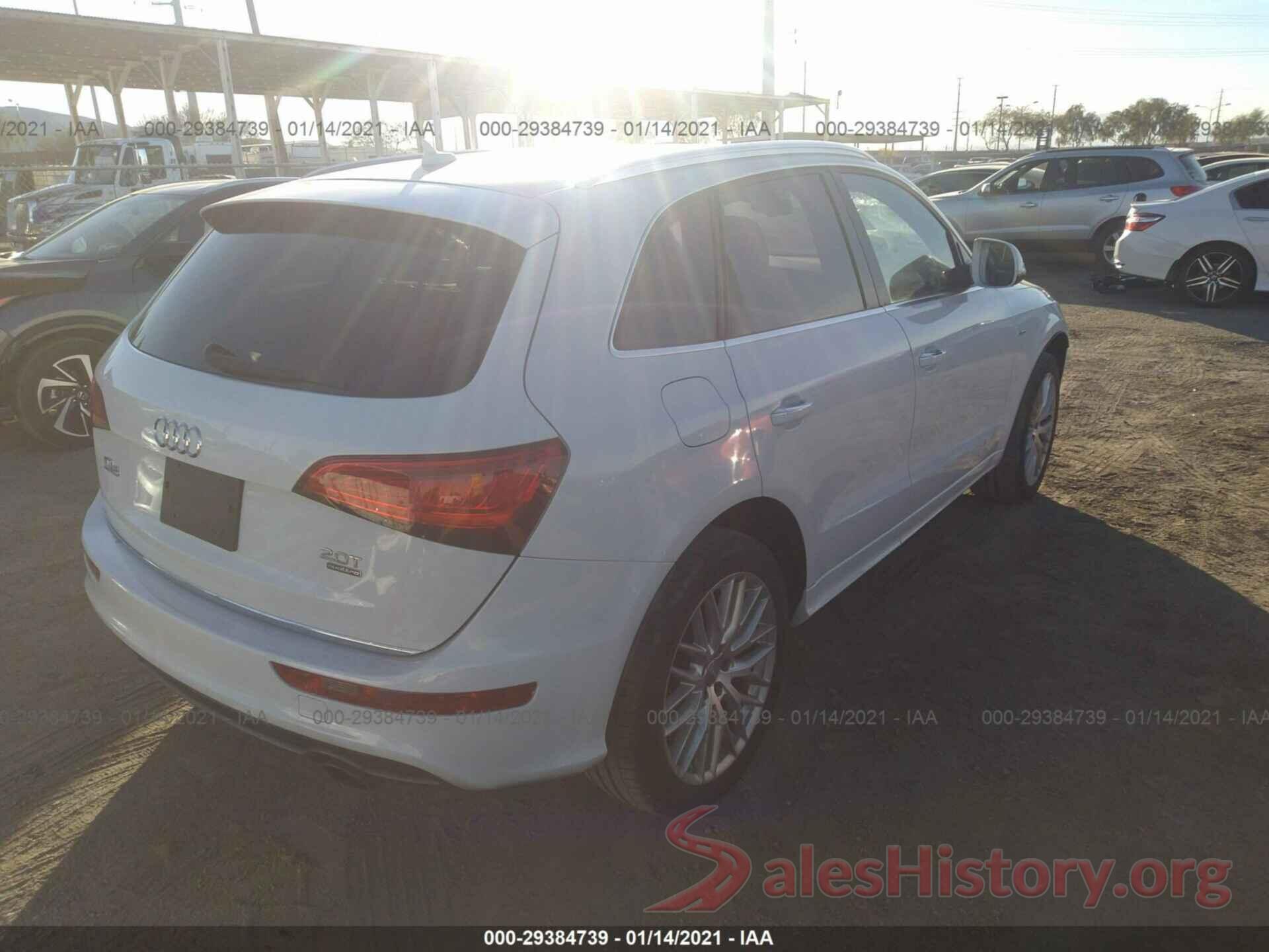 WA1M2AFP0HA039659 2017 AUDI Q5