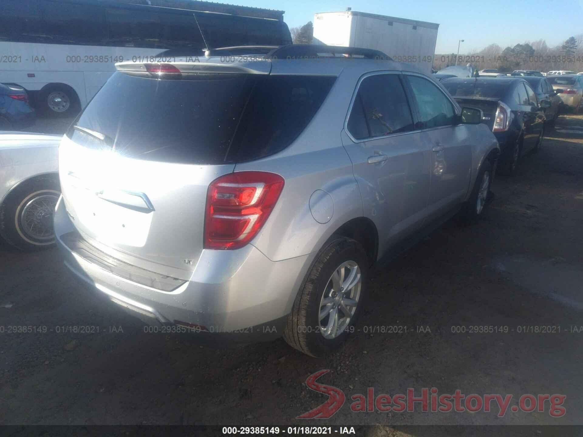 2GNALCEKXH1617999 2017 CHEVROLET EQUINOX