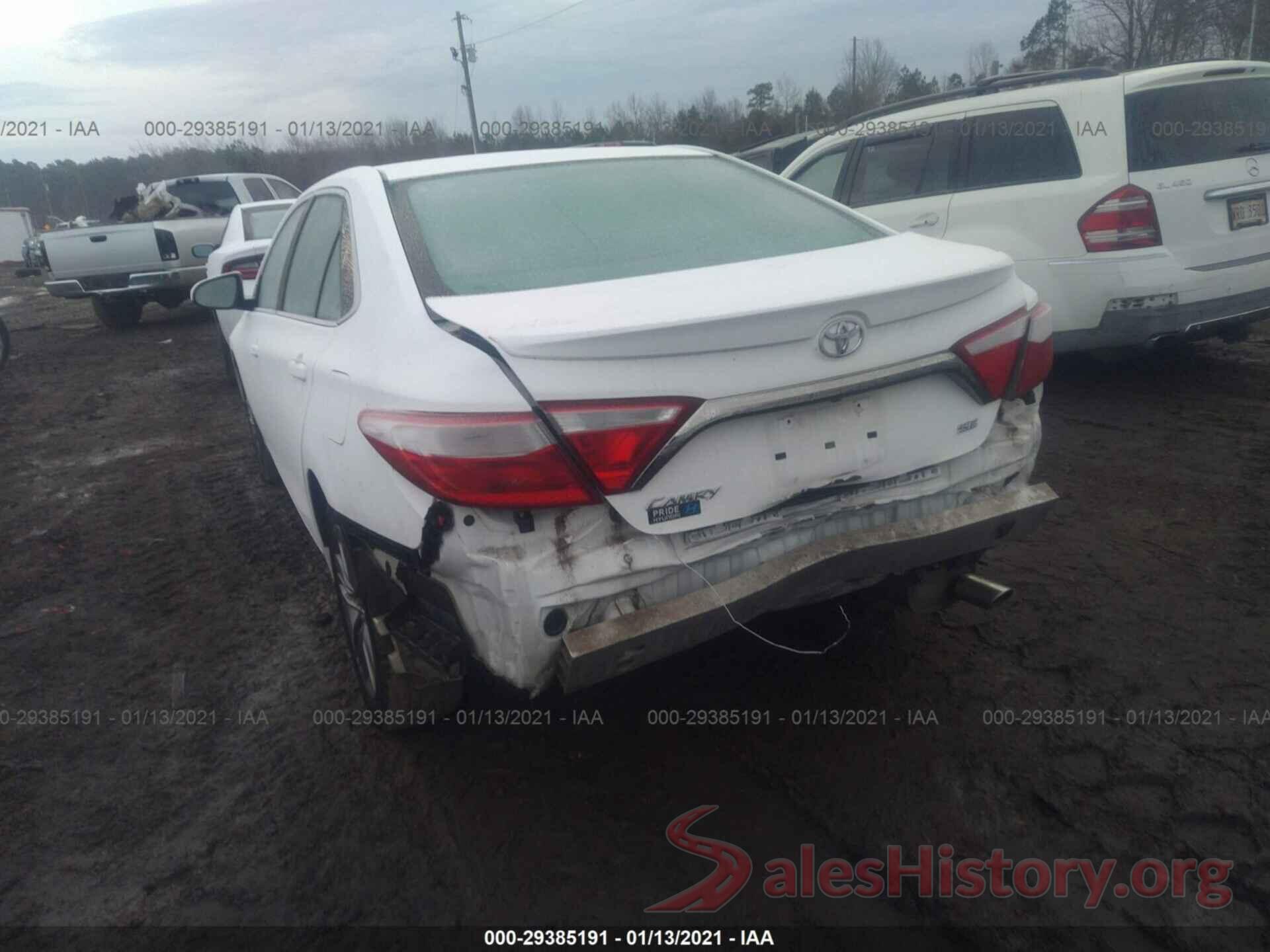 4T1BF1FK4HU369773 2017 TOYOTA CAMRY