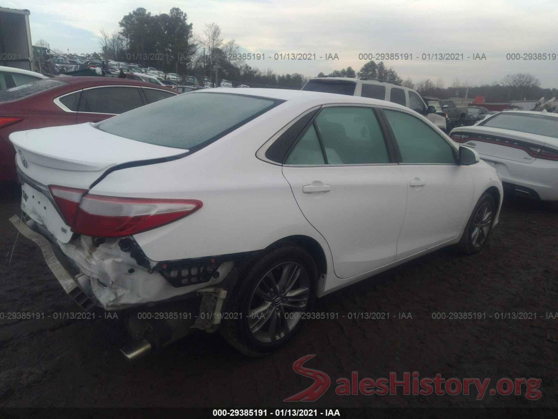 4T1BF1FK4HU369773 2017 TOYOTA CAMRY