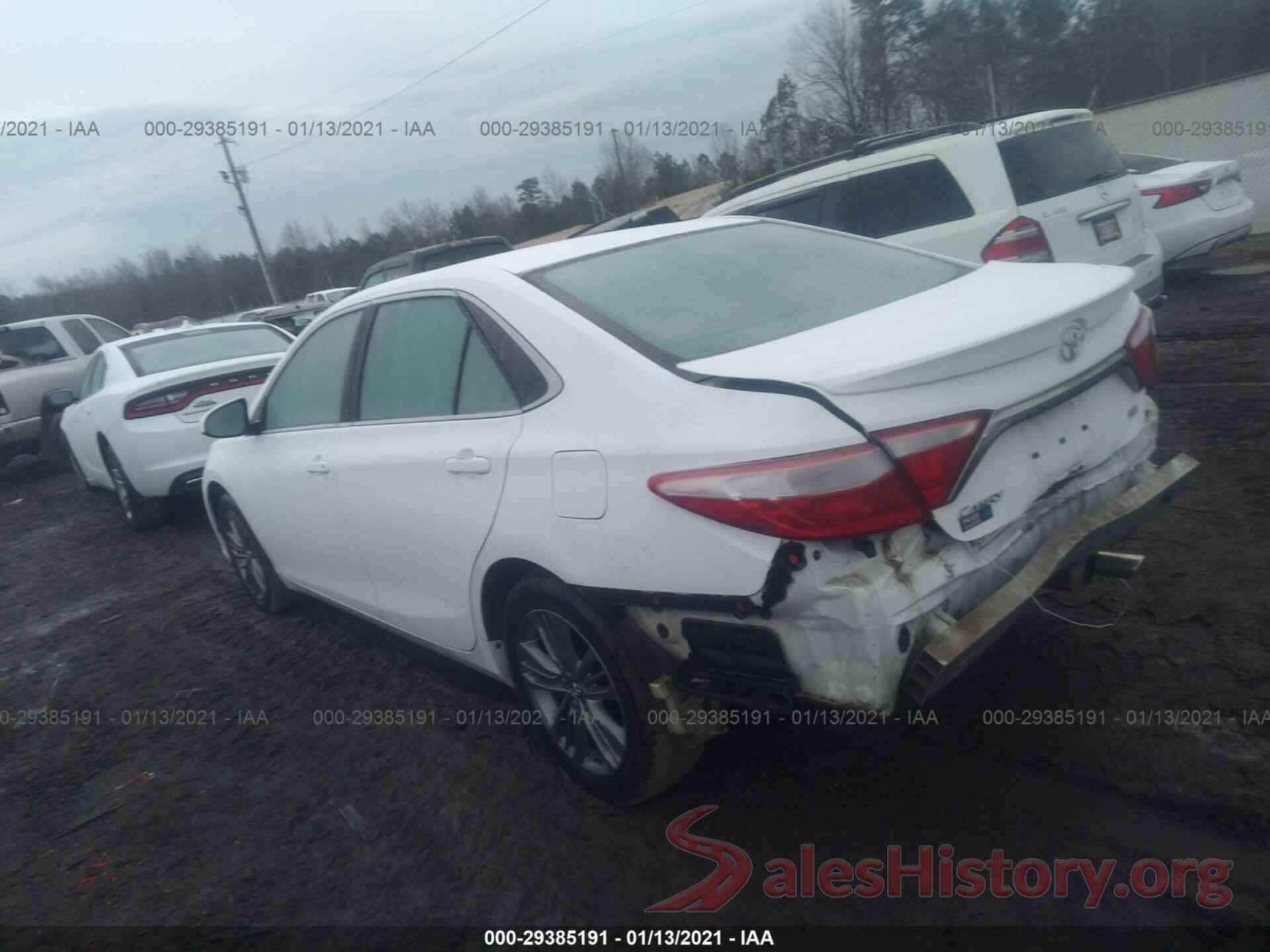 4T1BF1FK4HU369773 2017 TOYOTA CAMRY