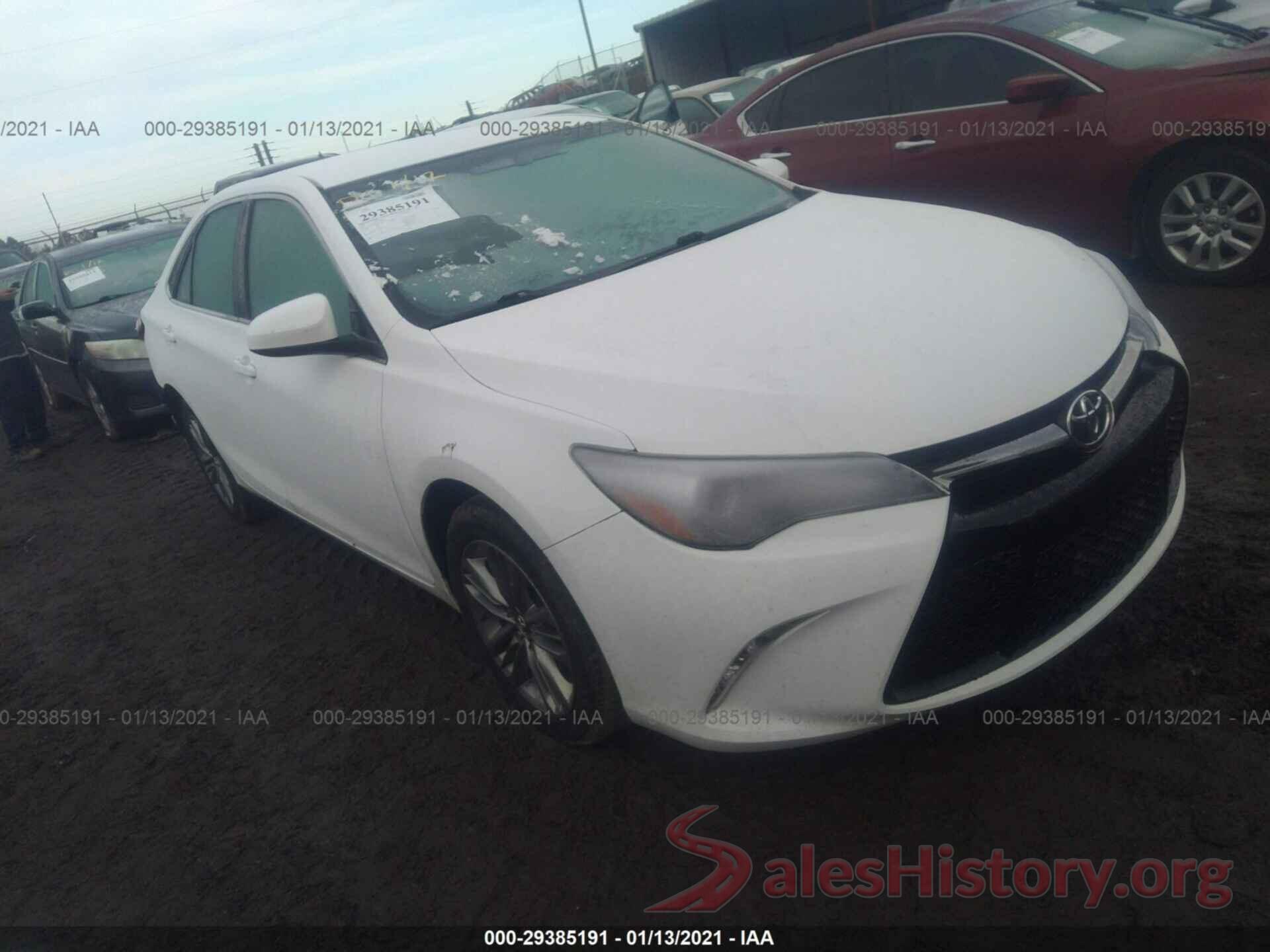 4T1BF1FK4HU369773 2017 TOYOTA CAMRY