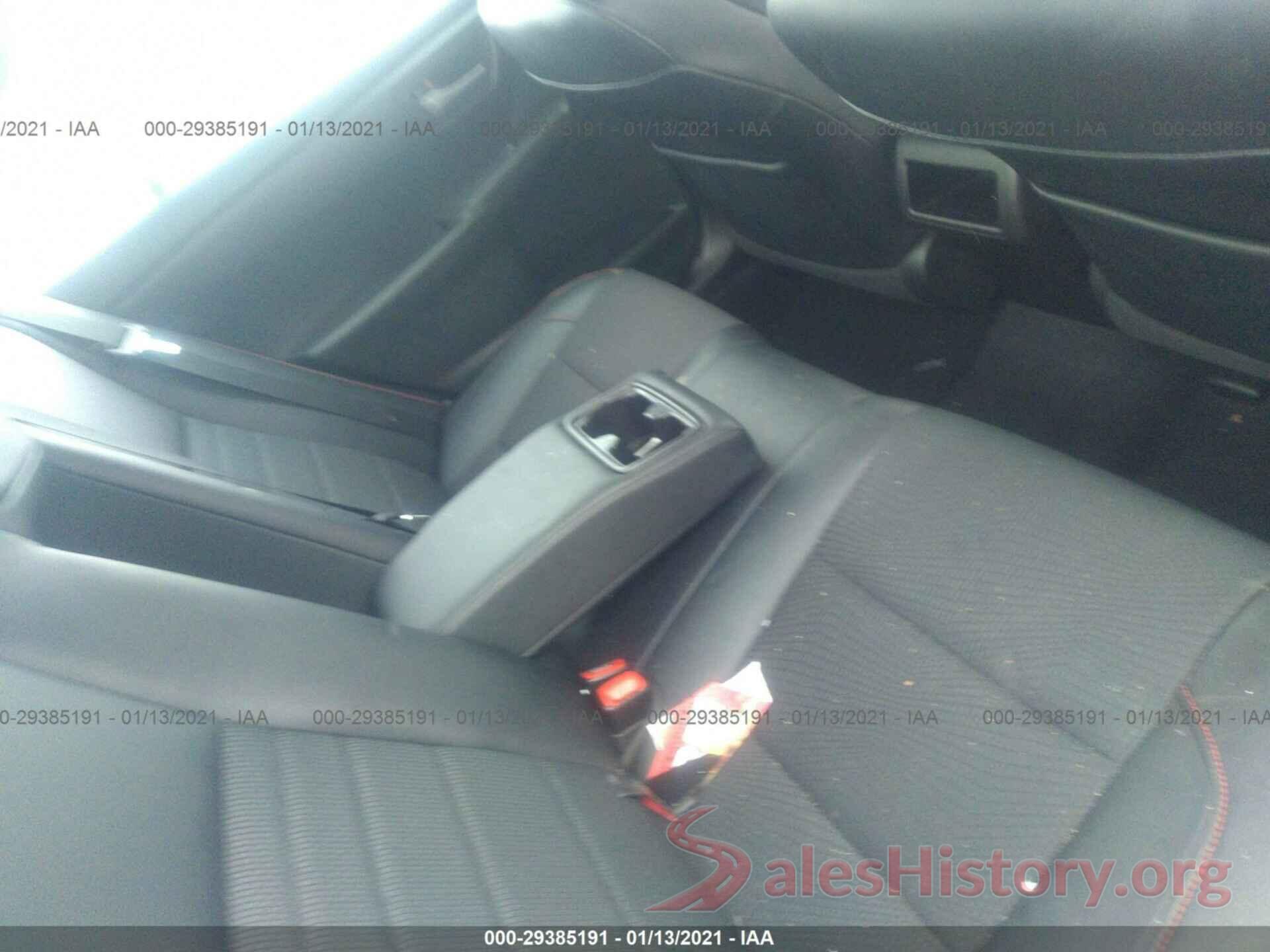 4T1BF1FK4HU369773 2017 TOYOTA CAMRY