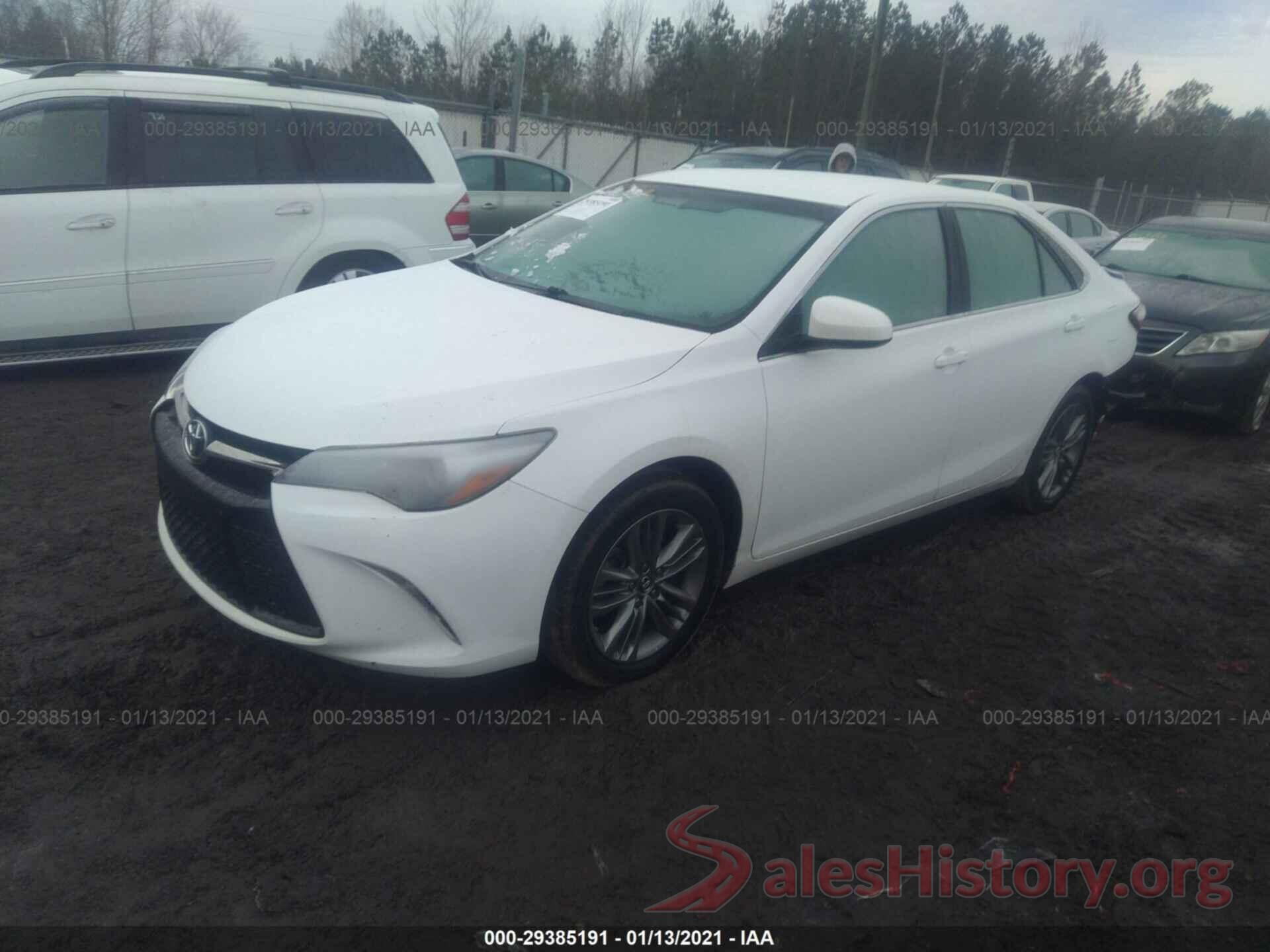 4T1BF1FK4HU369773 2017 TOYOTA CAMRY