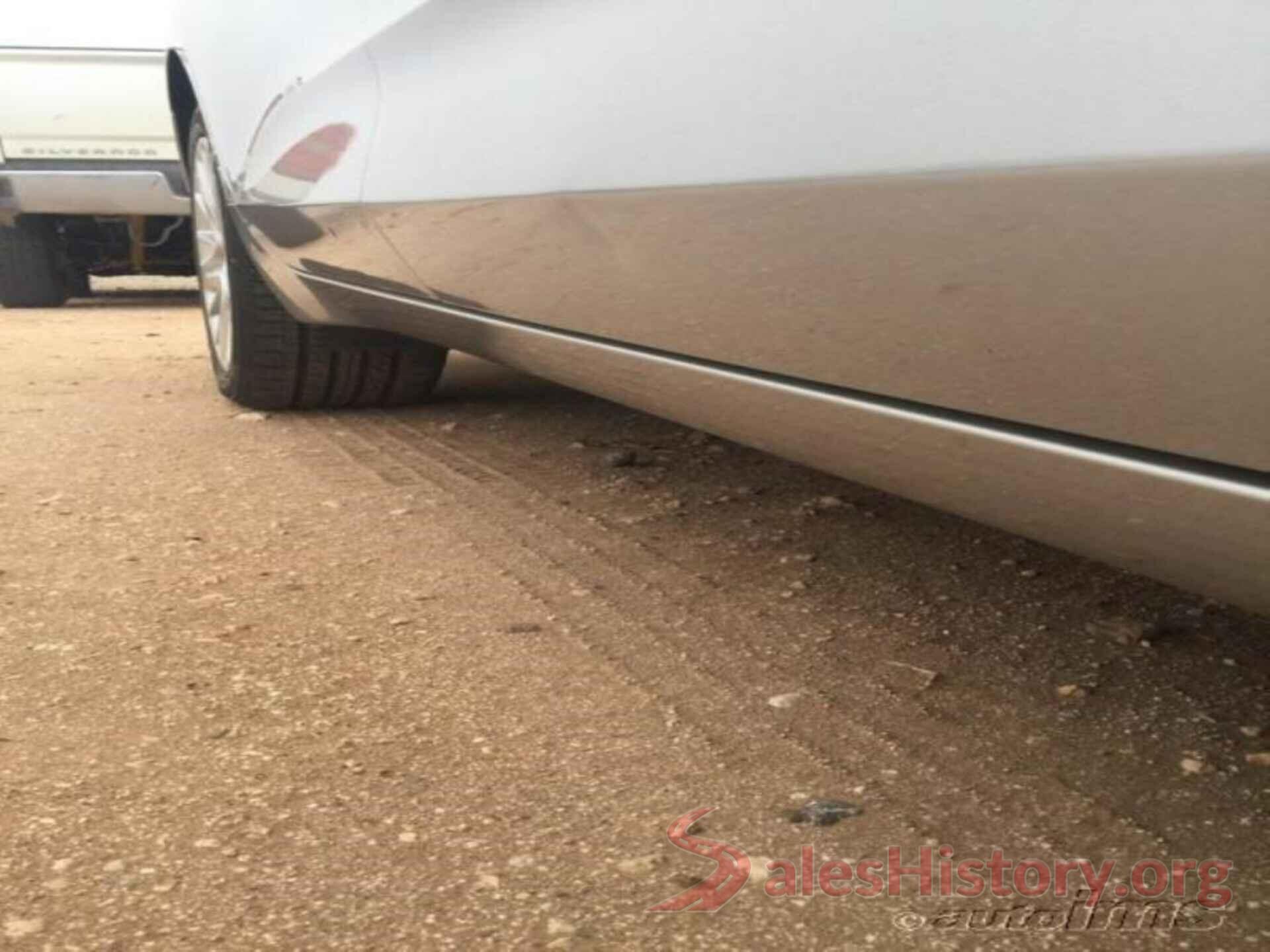 2G11X5SA8J9113939 2018 CHEVROLET IMPALA