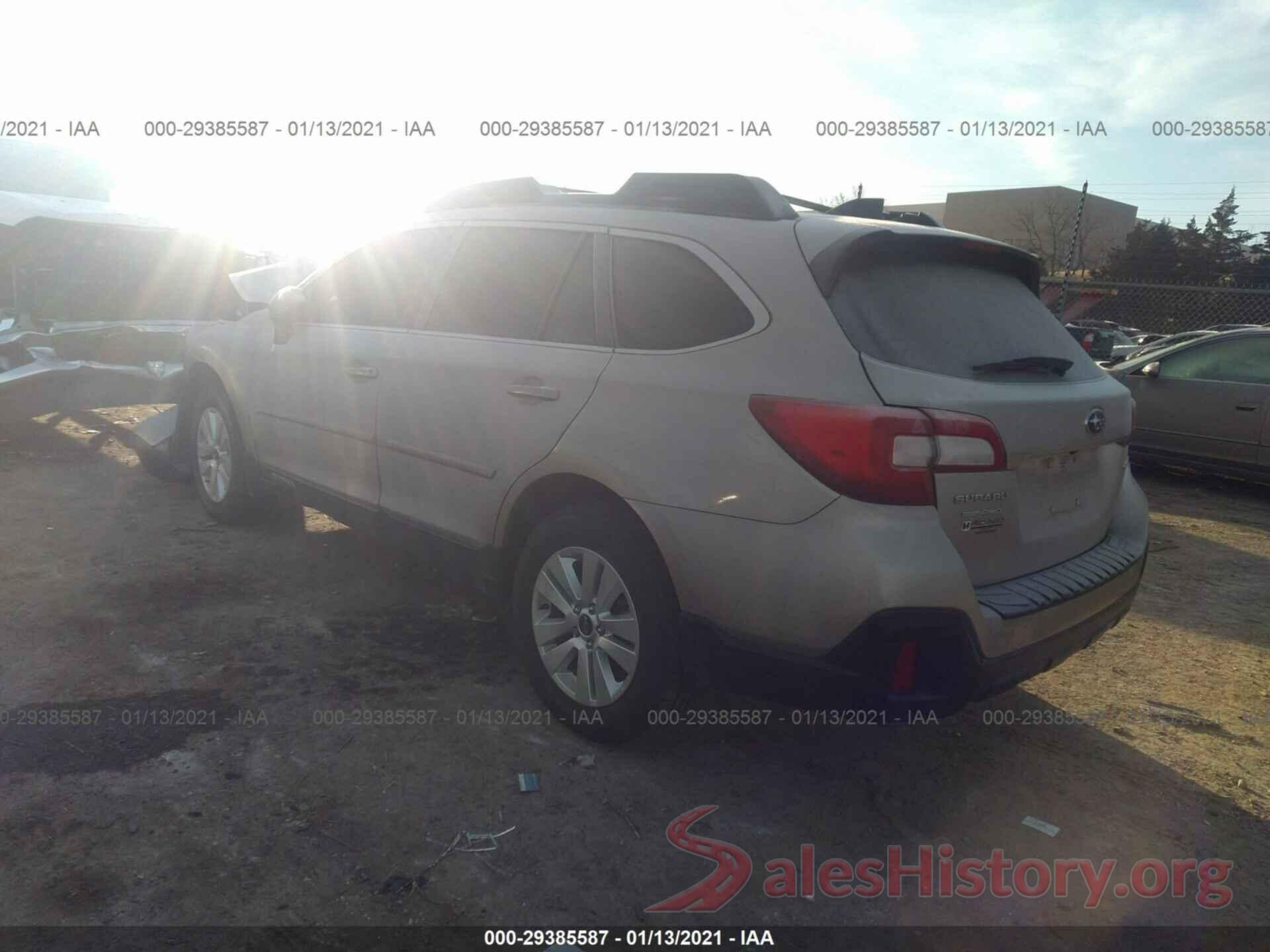 4S4BSAFC4J3284514 2018 SUBARU OUTBACK