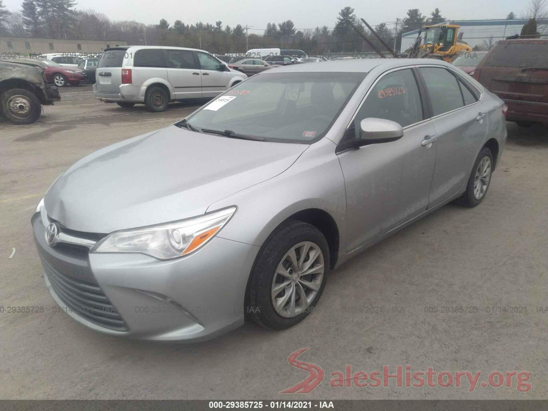 4T1BF1FK7GU234155 2016 TOYOTA CAMRY