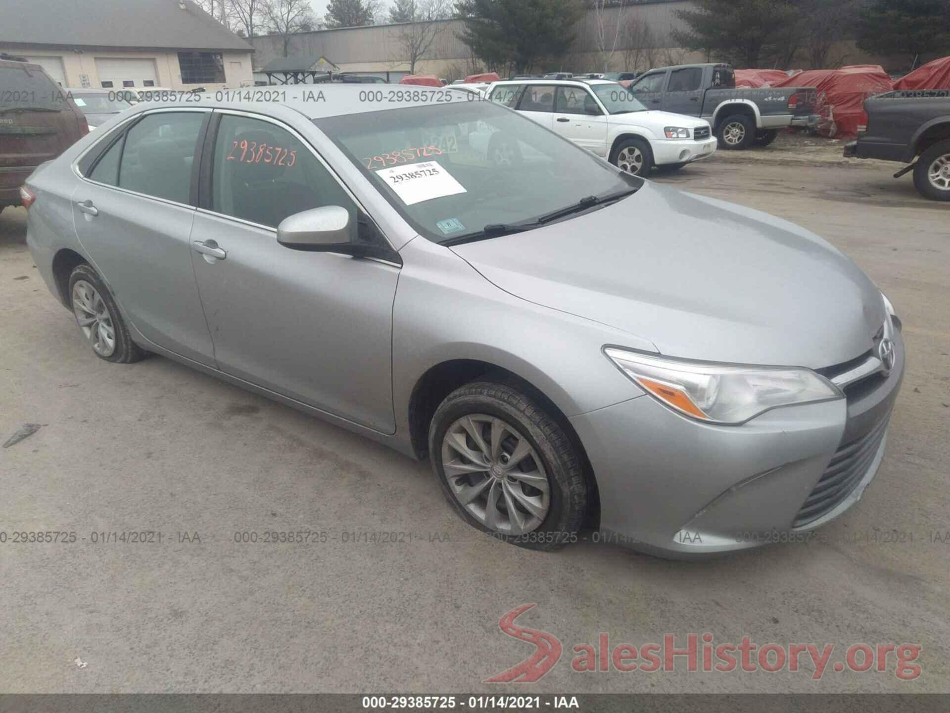 4T1BF1FK7GU234155 2016 TOYOTA CAMRY