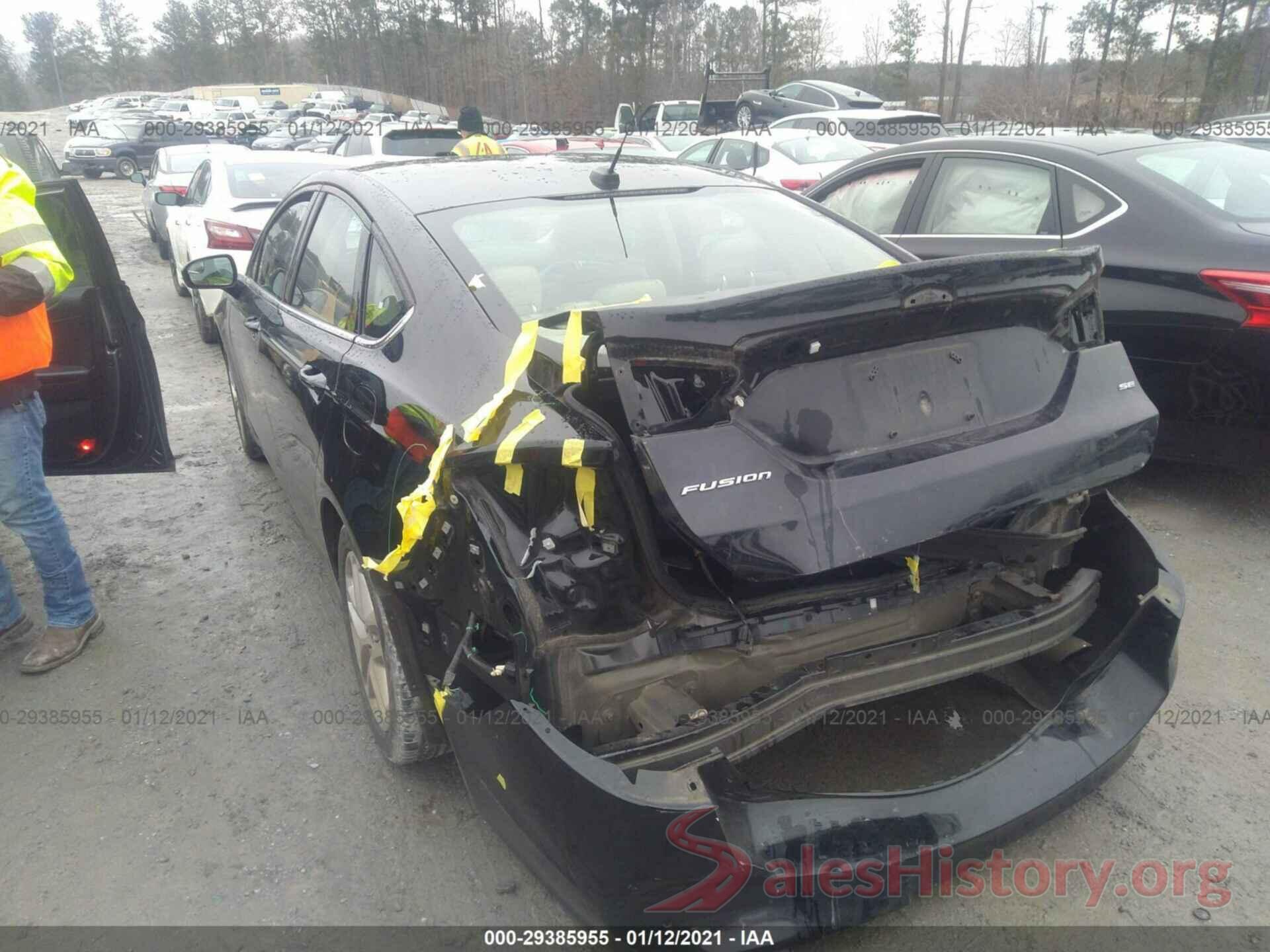 3FA6P0H70GR273947 2016 FORD FUSION