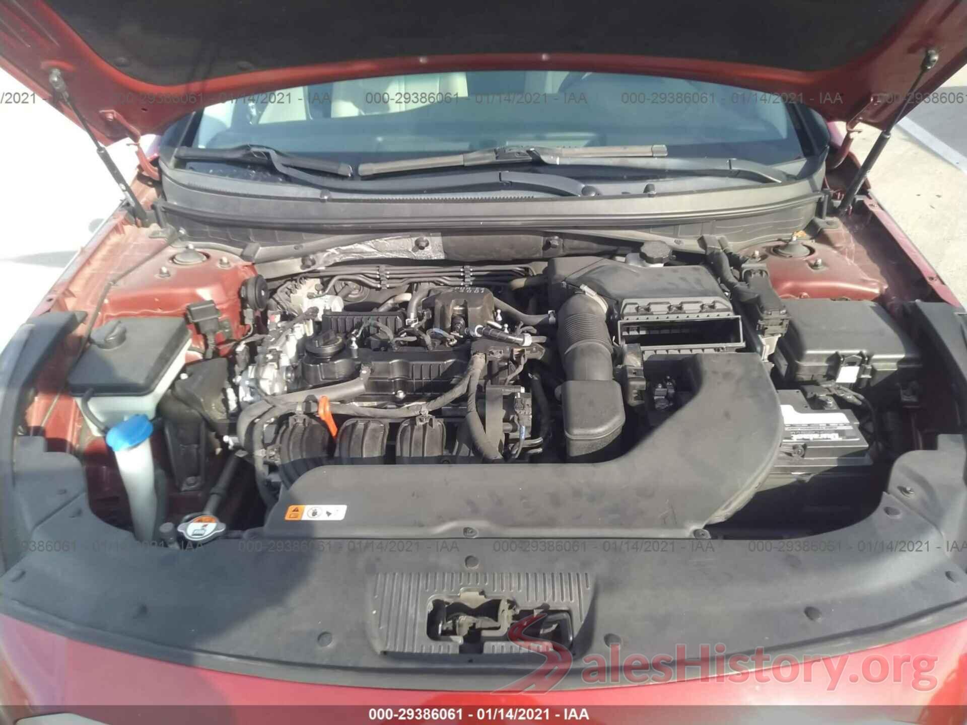 5NPE24AF6GH375818 2016 HYUNDAI SONATA